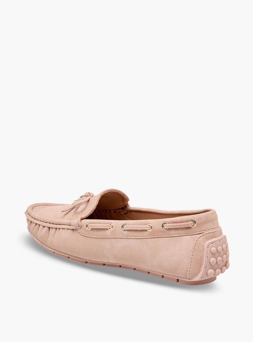 Flora Bella Women Slip-On Loafers-women-shoes-flats-moccasins-image-5