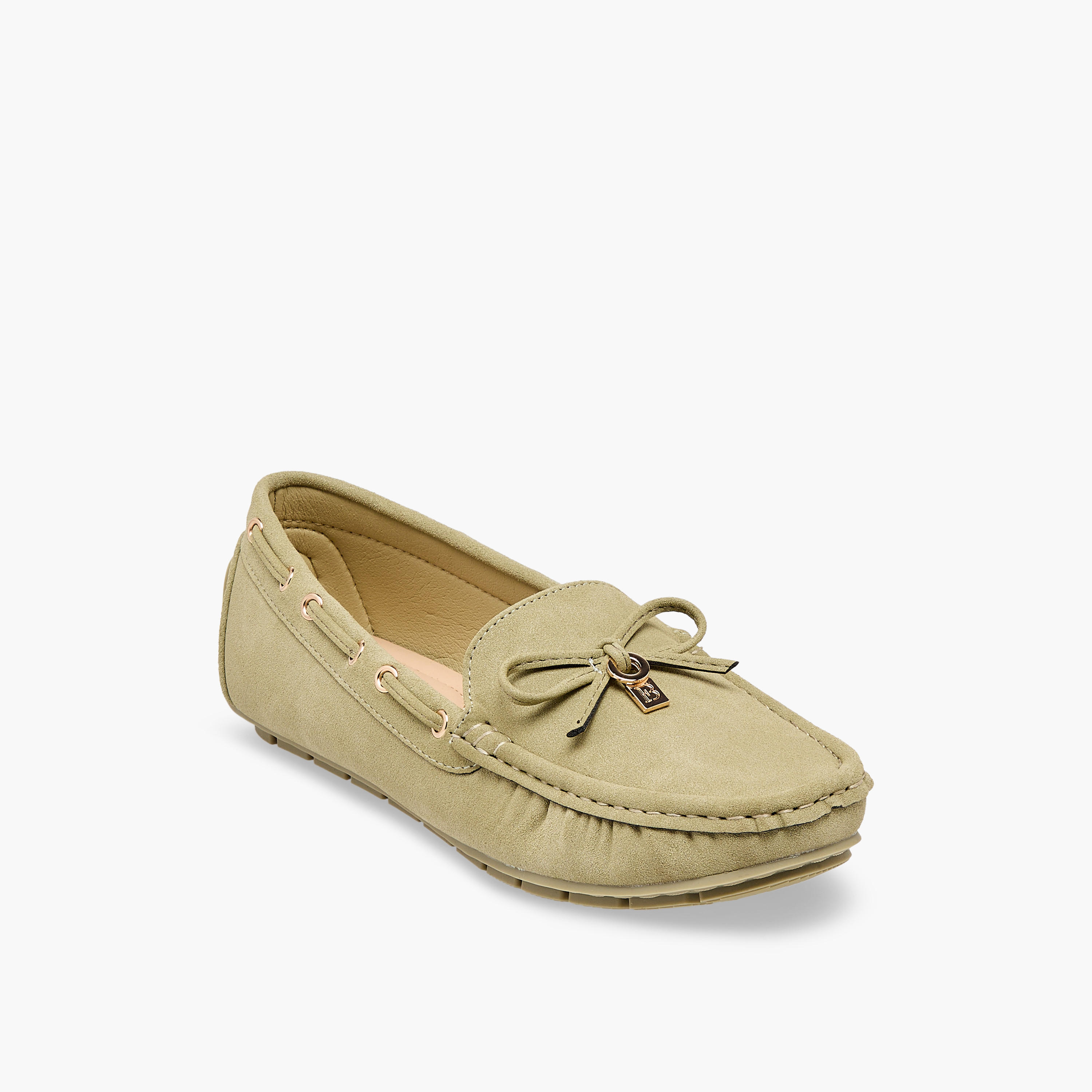 Flora Bella Women Slip-On Loafers-women-shoes-flats-moccasins-image-2