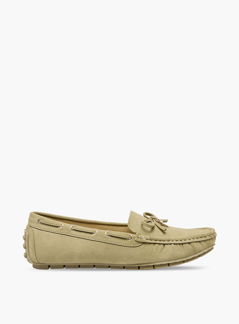 Flora Bella Women Slip-On Loafers-women-shoes-flats-moccasins-image-3