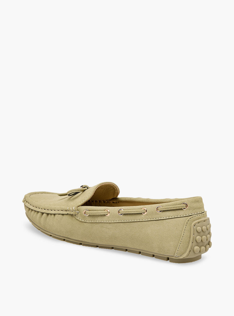 Flora Bella Women Slip-On Loafers-women-shoes-flats-moccasins-image-5