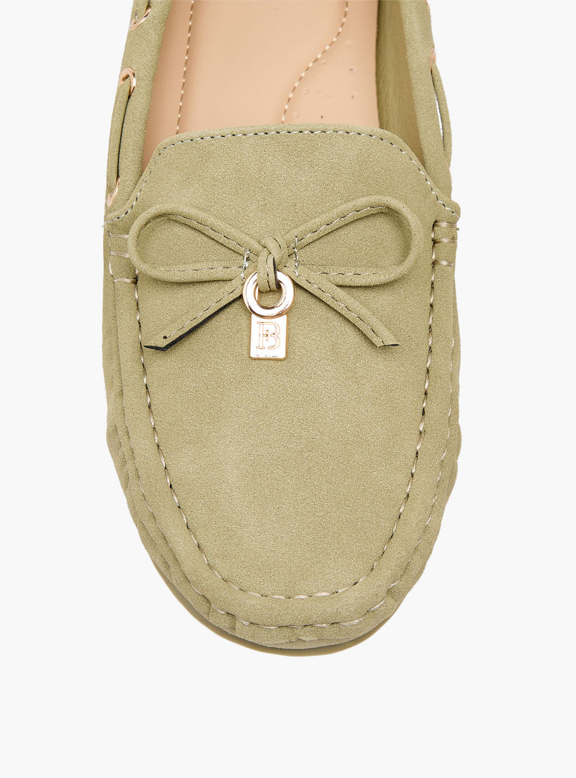 Flora Bella Women Slip-On Loafers-women-shoes-flats-moccasins-image-7