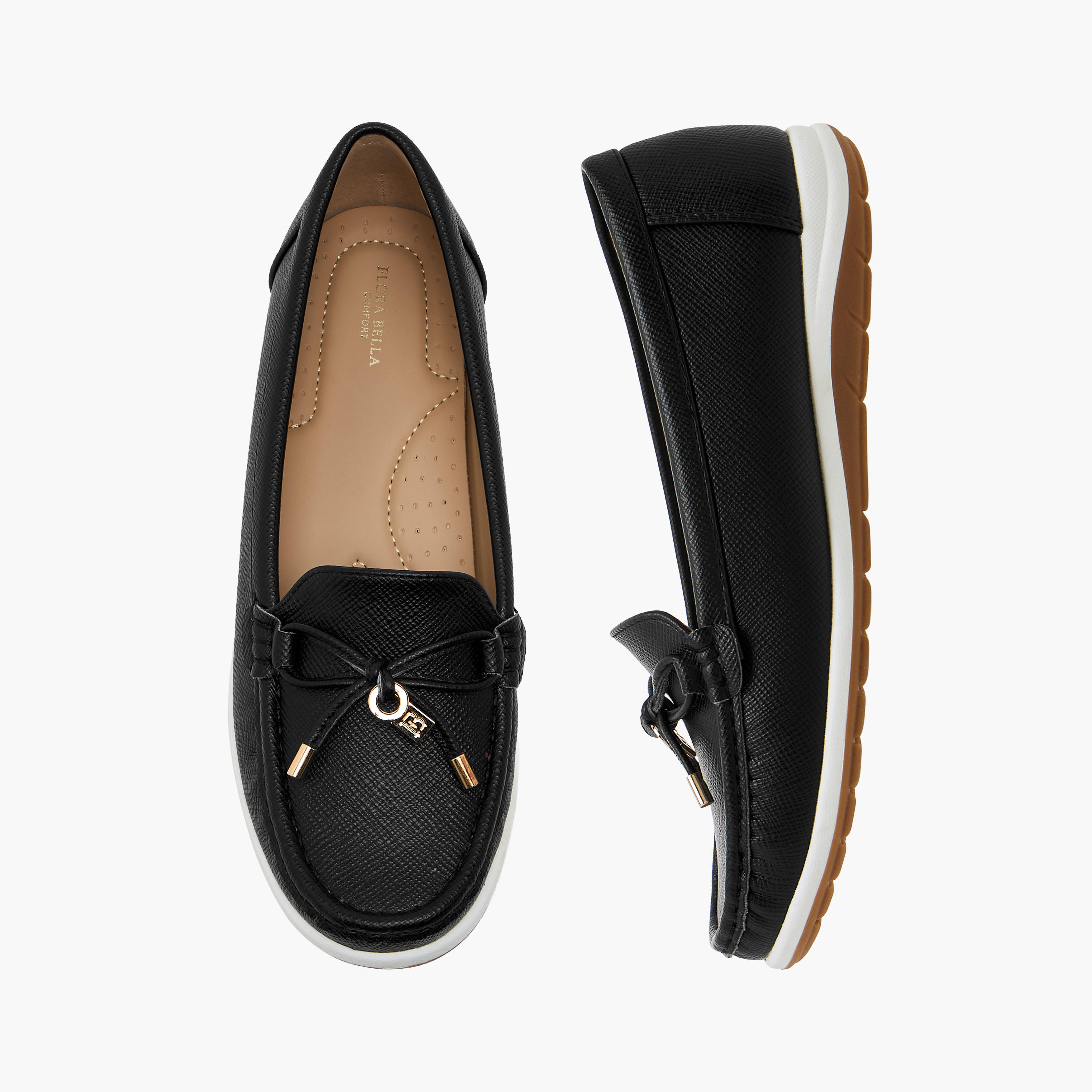 Flora Bella Women Slip-On Moccasins-women-shoes-loafersandmoccasins-image-1