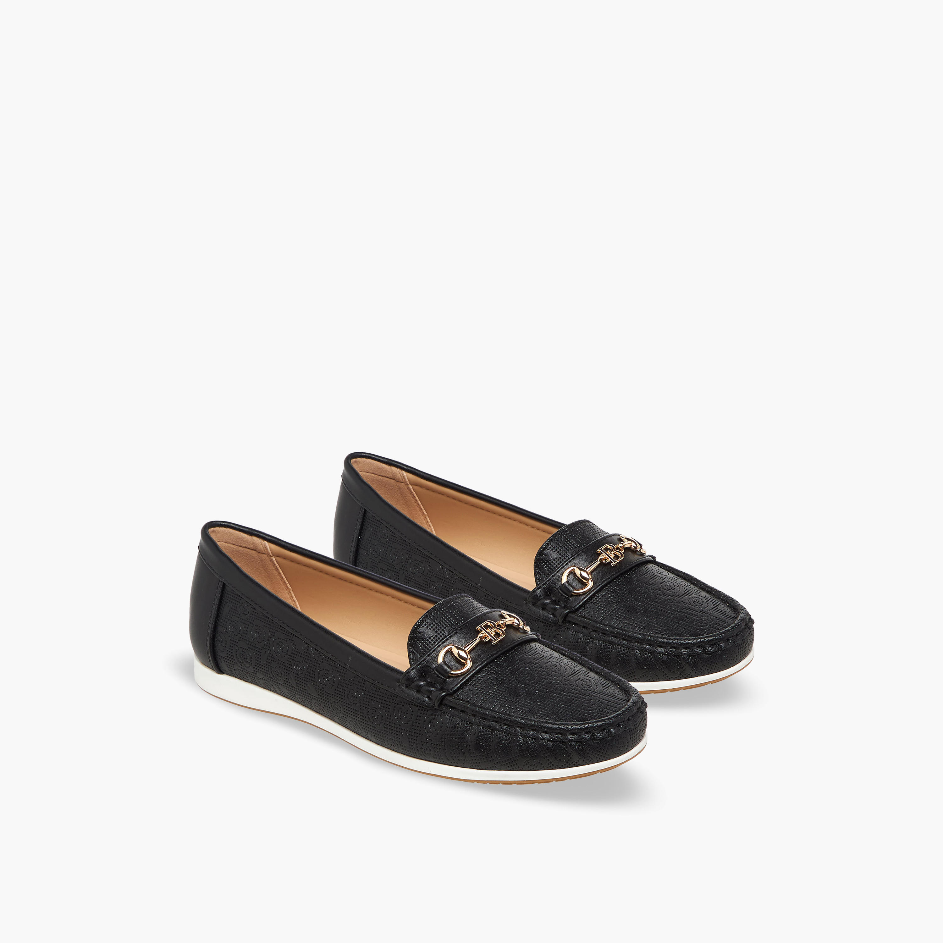 Flora Bella Women Slip-On Loafers-women-shoes-flats-loafers-image-1