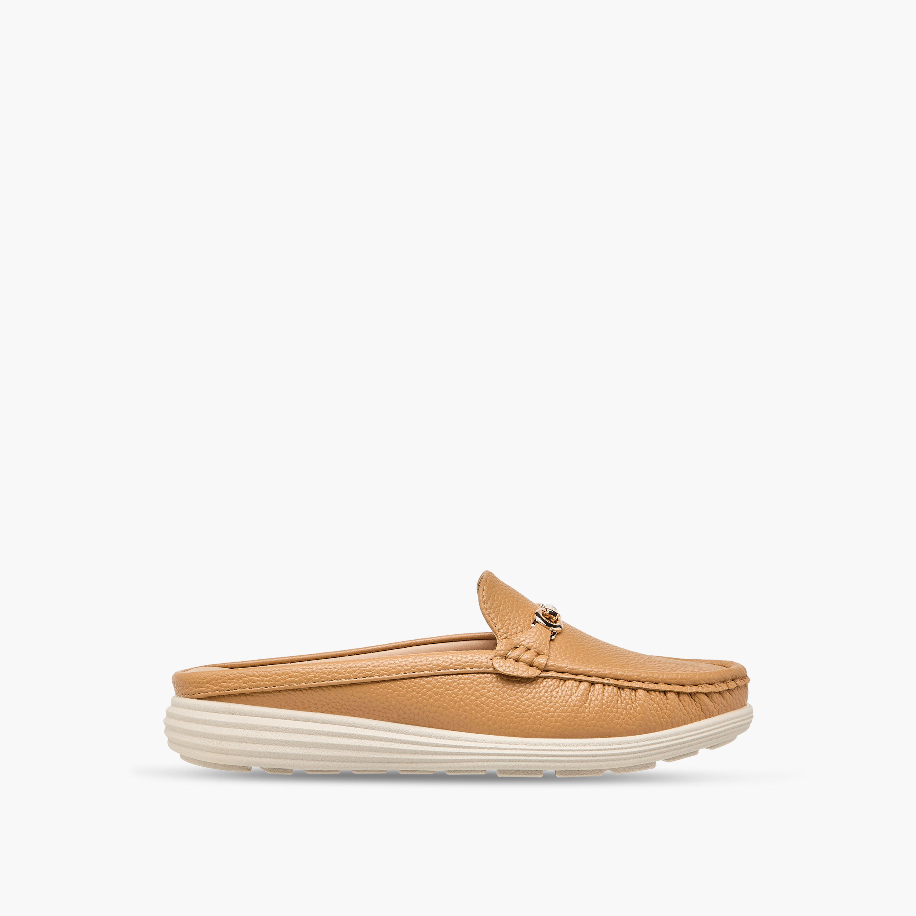 Flora Bella Metal Accent Slip-On Mules-women-shoes-flats-mules-image-3
