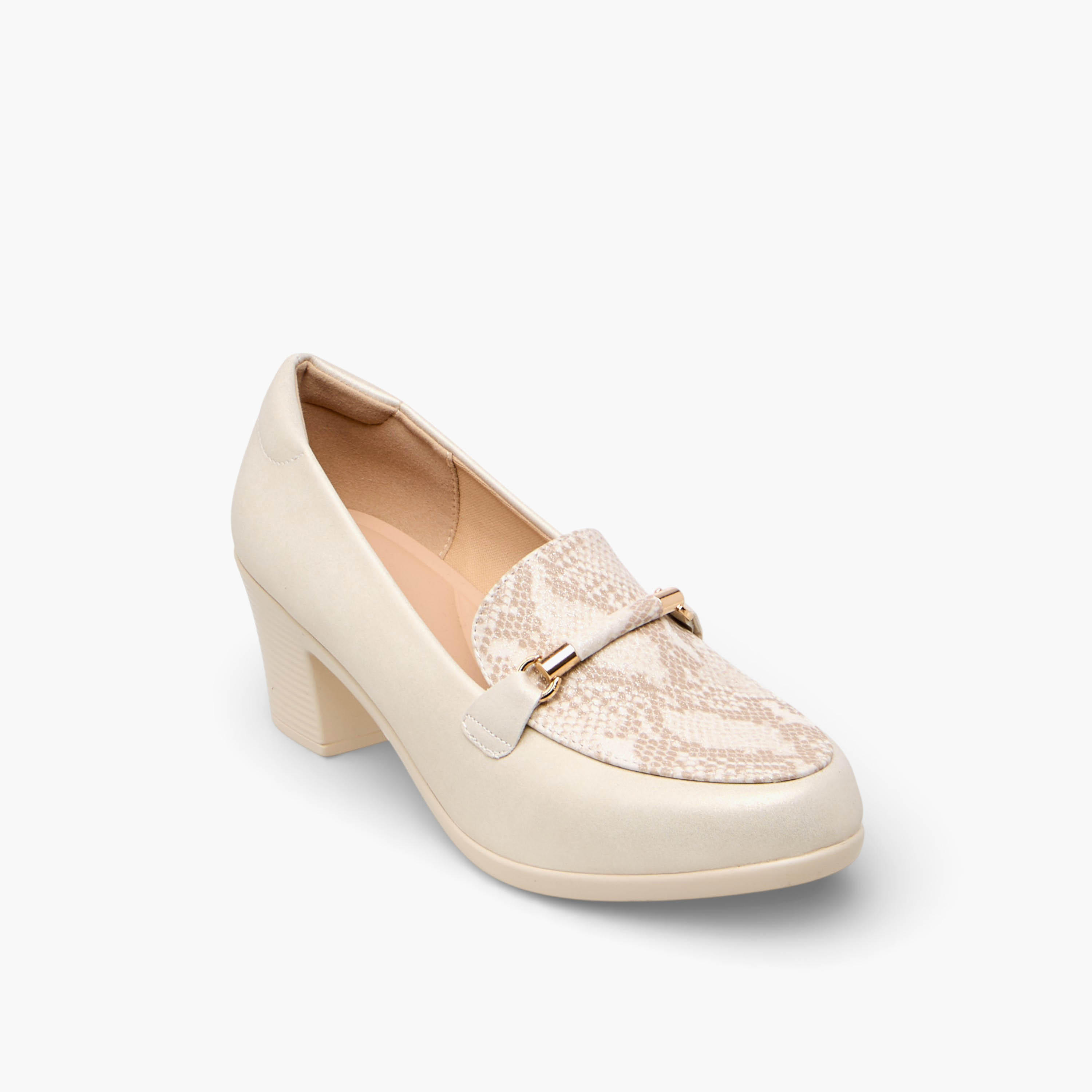 Flora Bella Women Block Heel Pumps-women-shoes-heels-image-2