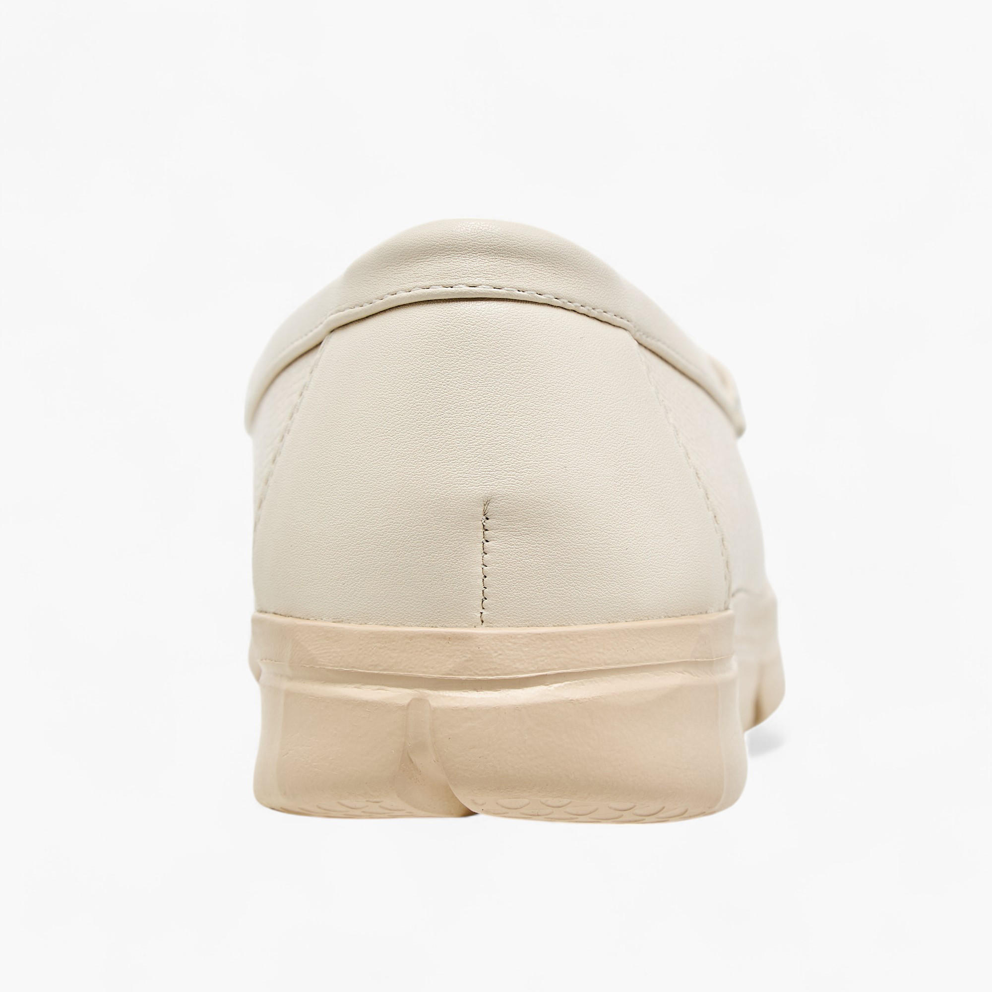 Flora Bella Textured Slip-On Loafers with Braid Detail-women-shoes-loafersandmoccasins-image-5