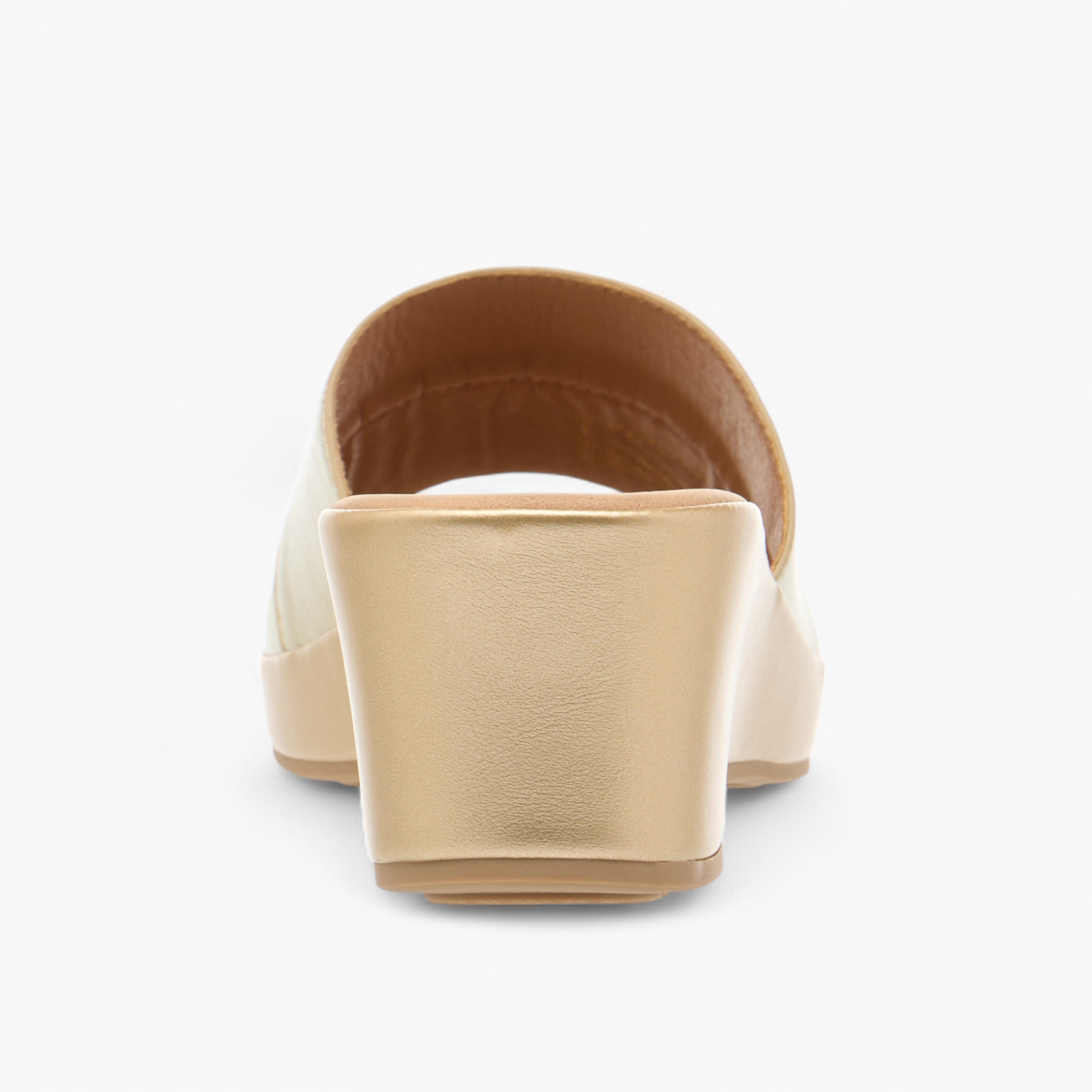 Flora Bella Slip-On Comfort Sandals with Wedge Heel-women-shoes-sandals-heeled-image-5