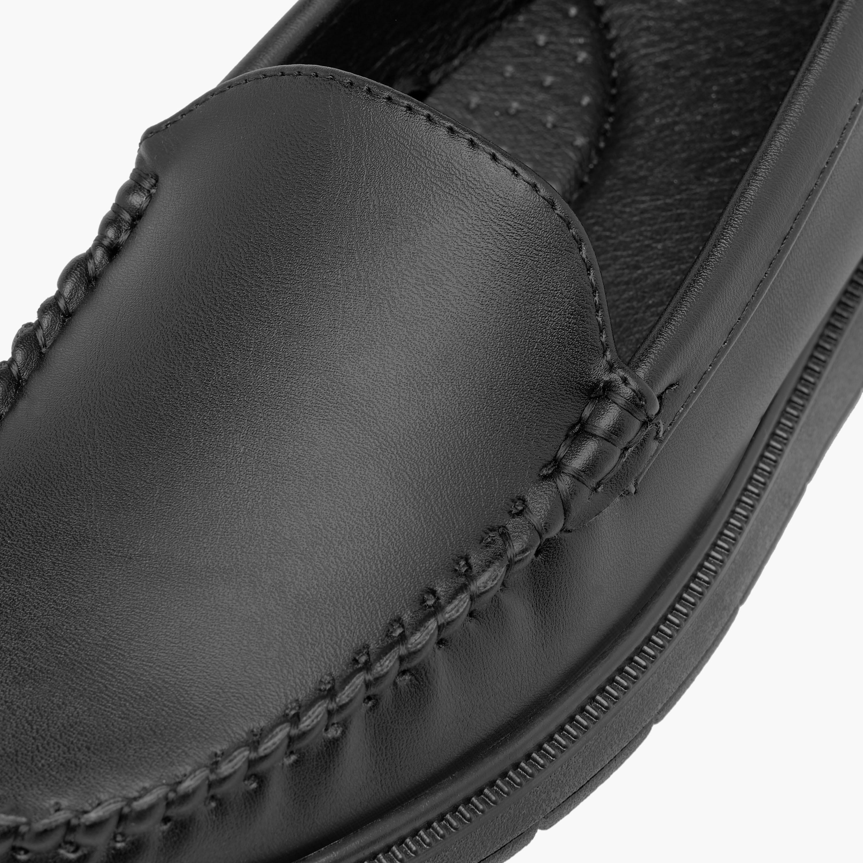 حذاء سادة سهل الارتداء من فلورا بيلا-women-shoes-flats-loafers-image-4