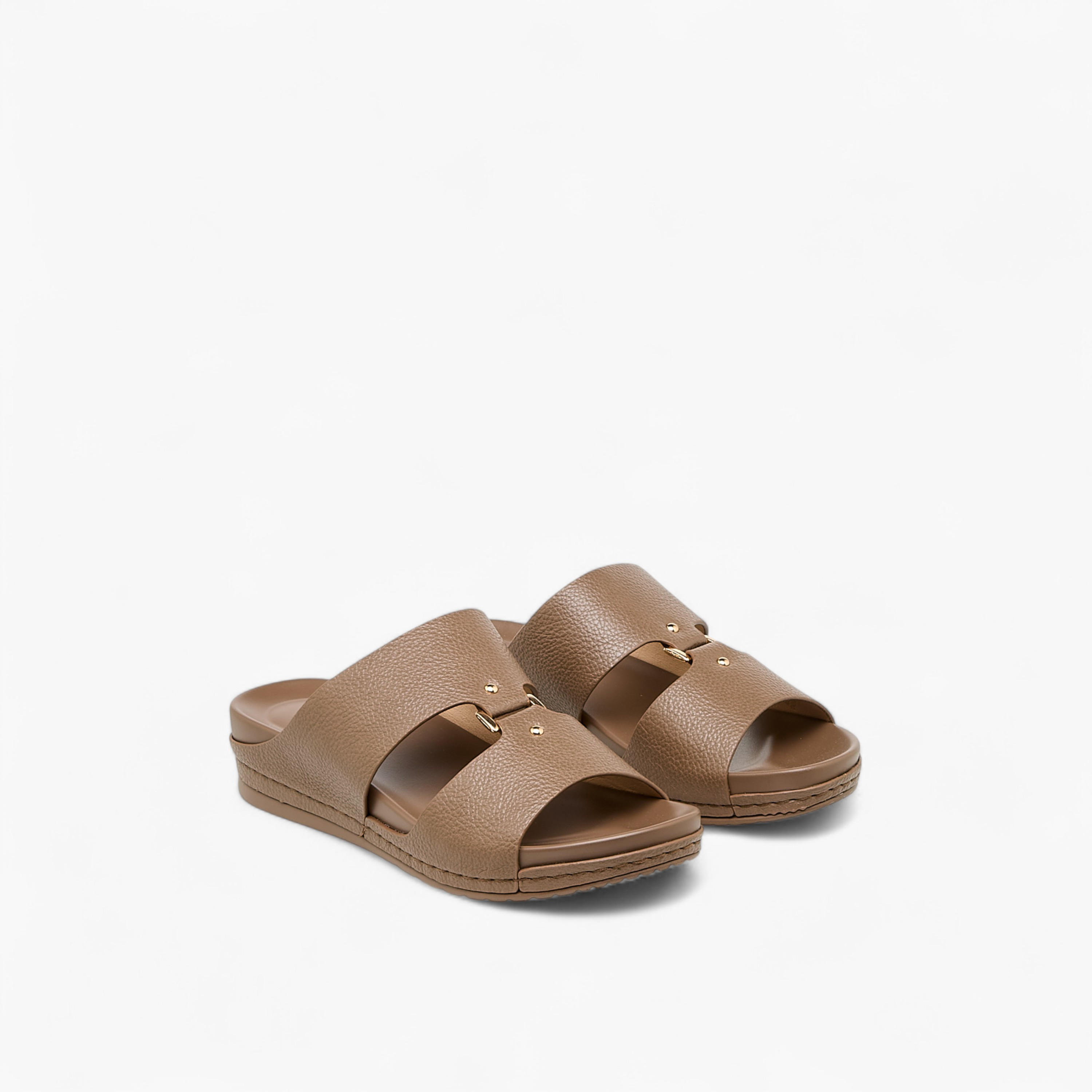 Flora Bella Women Slip-on Sandals-women-shoes-flats-sandals-image-1