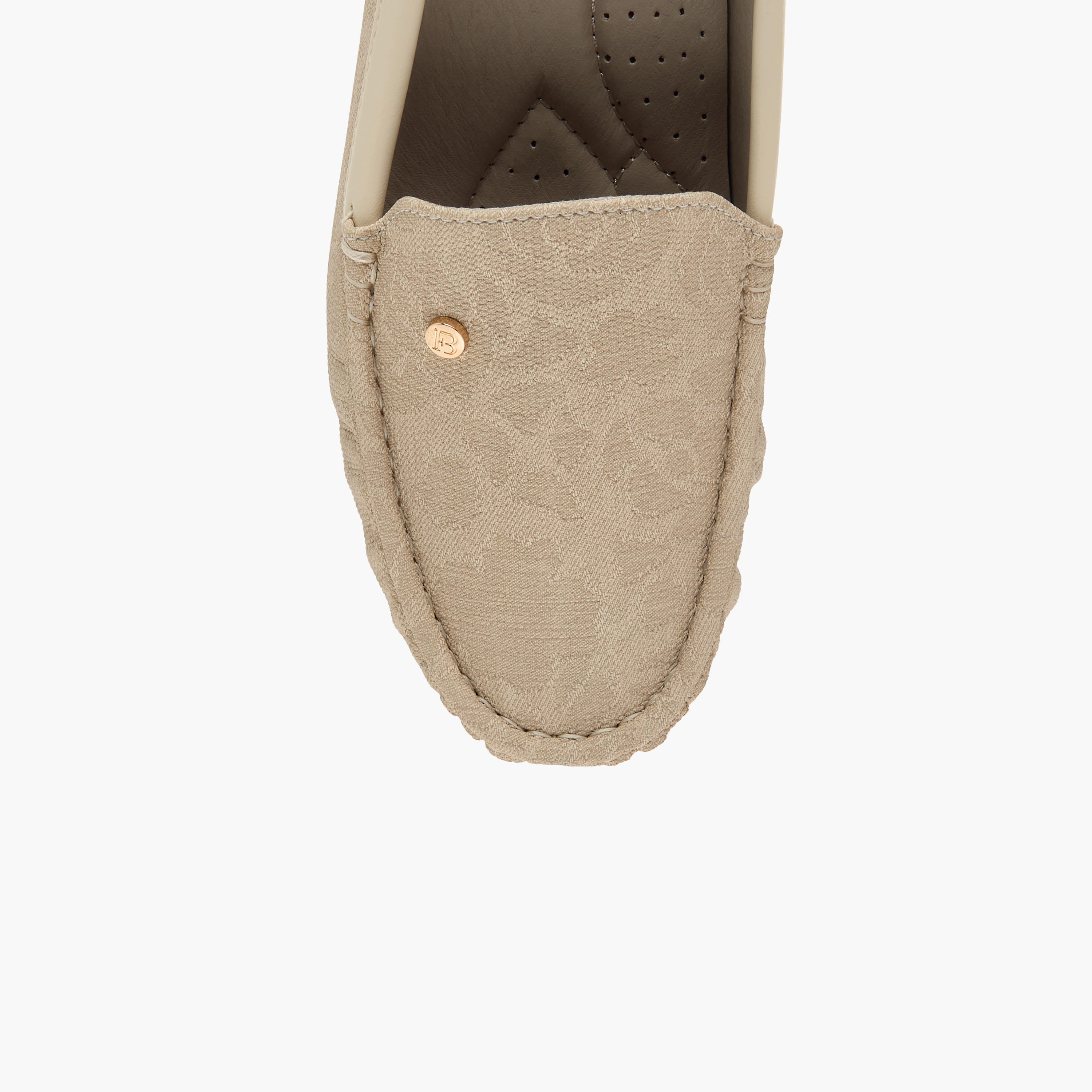 Flora Bella Floral Textured Slip-On Comfort Loafers with Wedge Heels-women-shoes-loafersandmoccasins-image-4