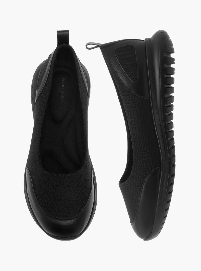 حذاء سهل الارتداء مريح من فلورا بيلا-women-shoes-ballerinas-image-1
