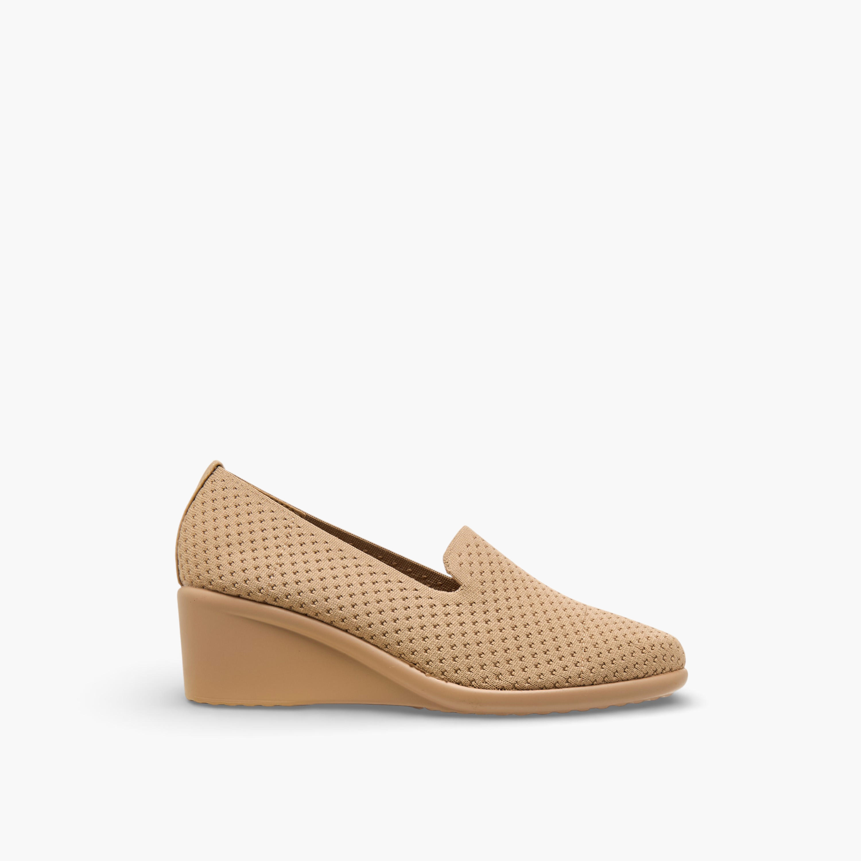 Flora Bella Women Wedge Heel Loafers-women-shoes-heels-image-3