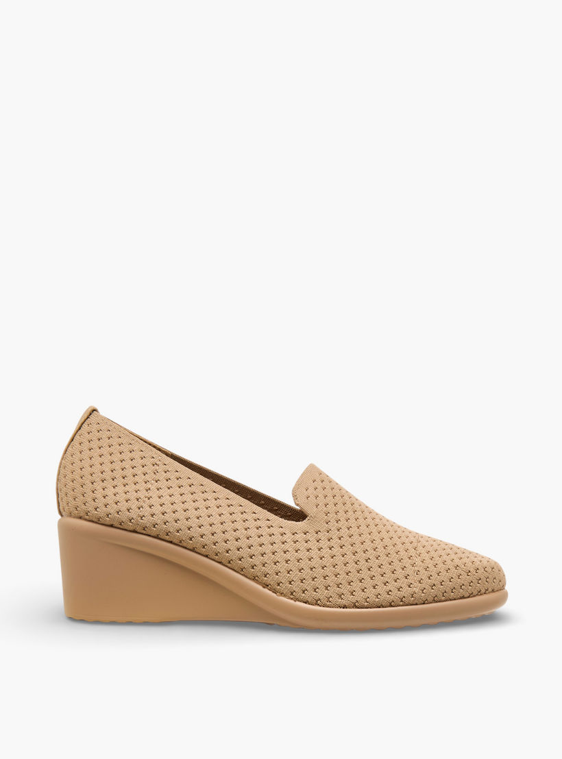 Flora Bella Women Wedge Heel Loafers-women-shoes-heels-image-3