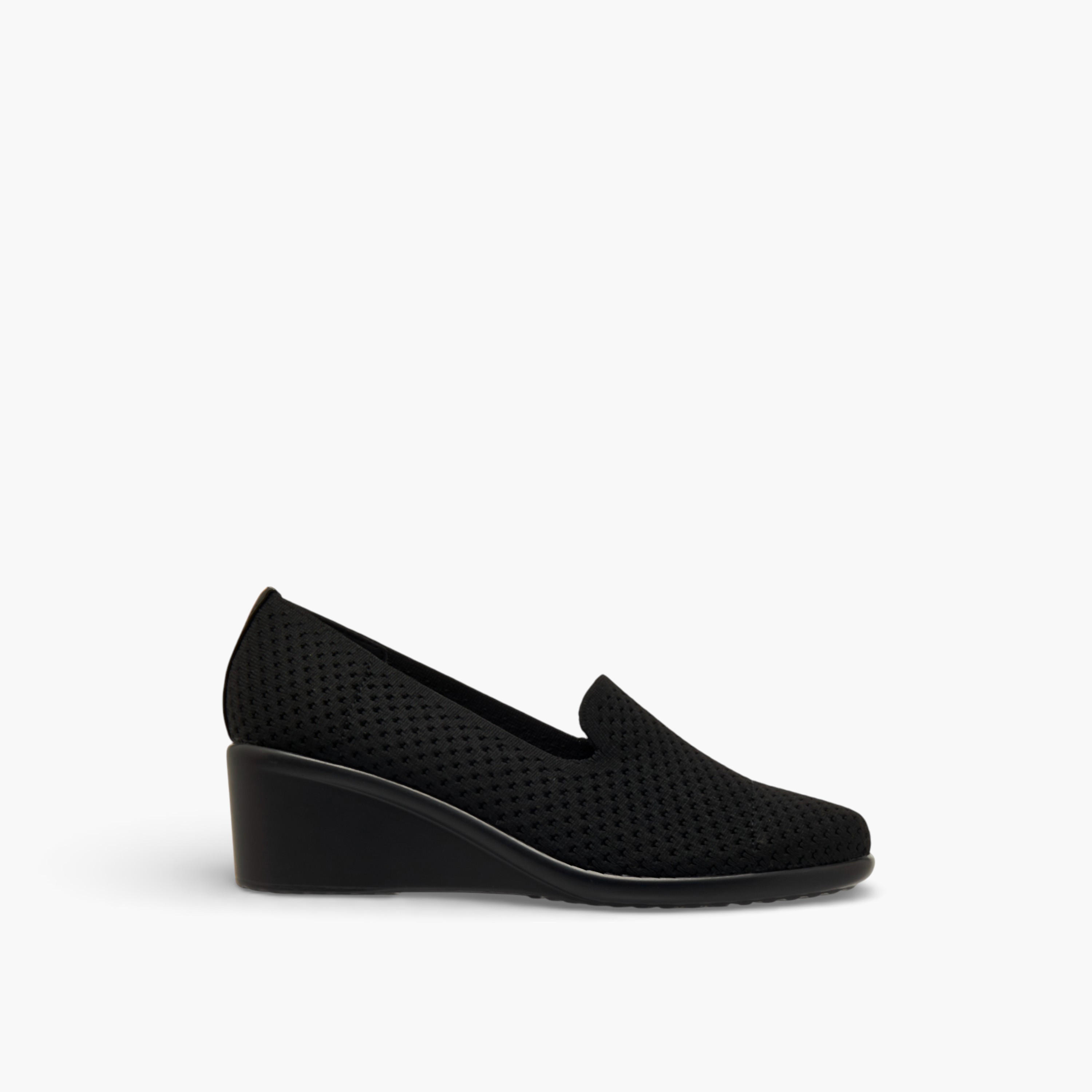 Flora Bella Women Wedge Heel Loafers-women-shoes-heels-image-3