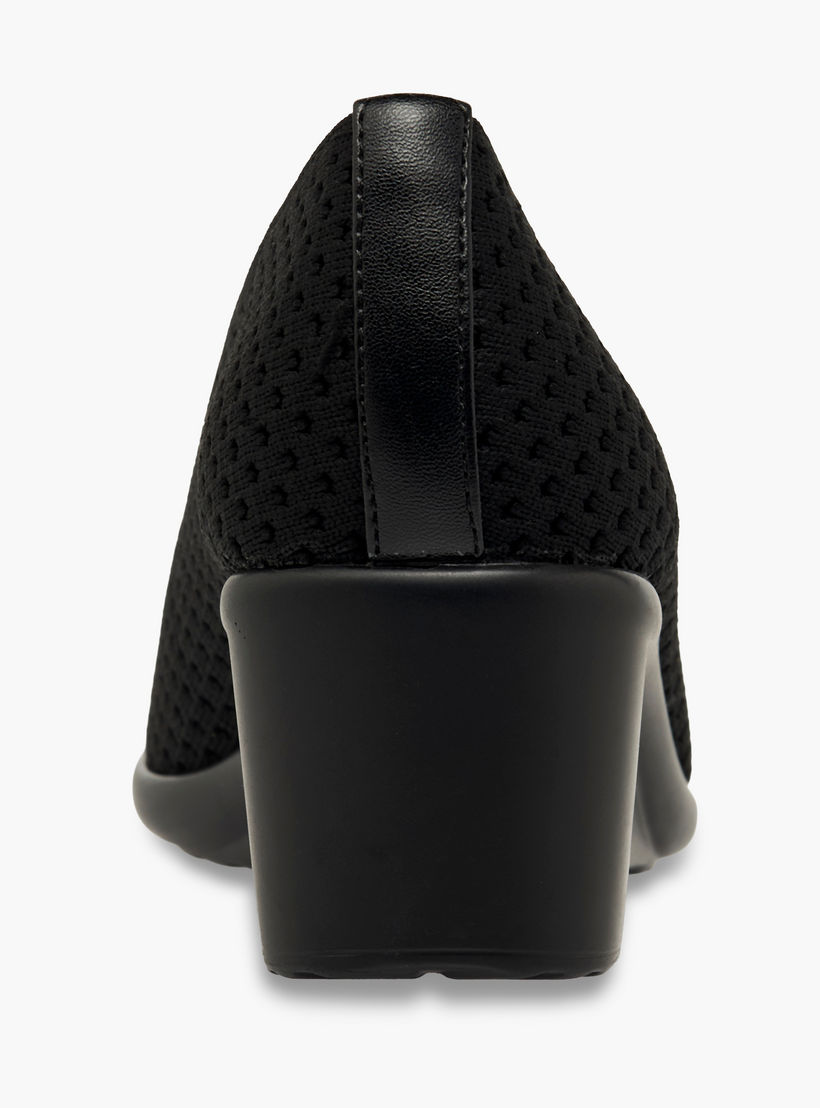 Flora Bella Women Wedge Heel Loafers-women-shoes-heels-image-5