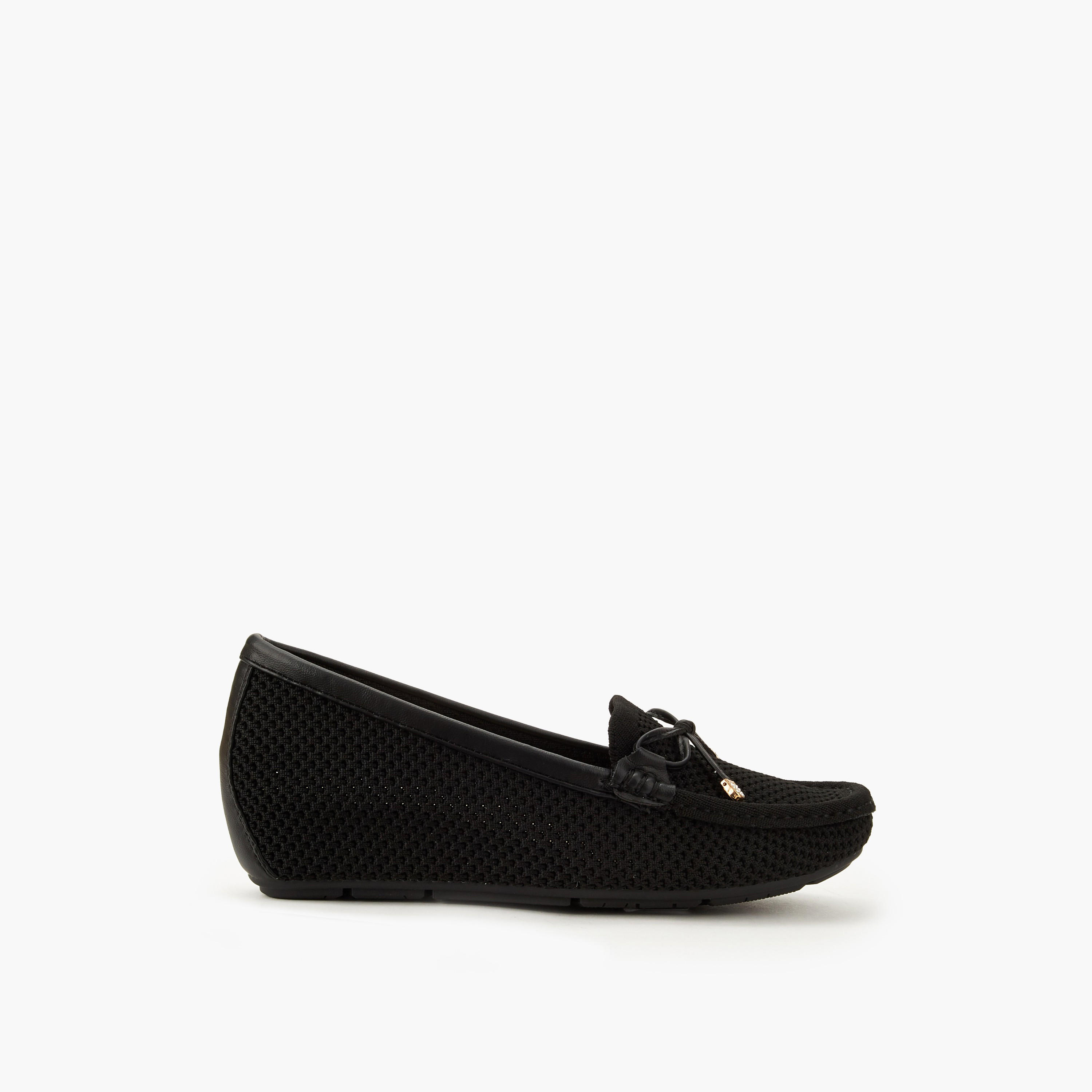 حذاء خفيف بكعب عريض للنساء من فلورا بيلا-women-shoes-loafersandmoccasins-image-8