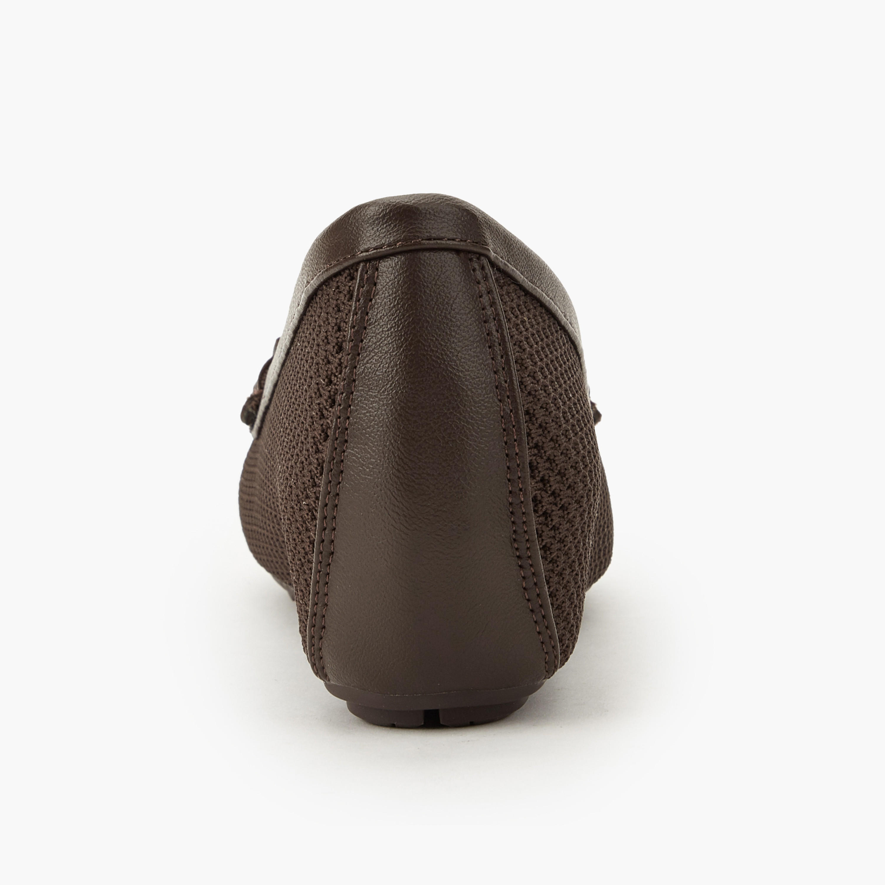 حذاء خفيف بكعب عريض للنساء من فلورا بيلا-women-shoes-loafersandmoccasins-image-5
