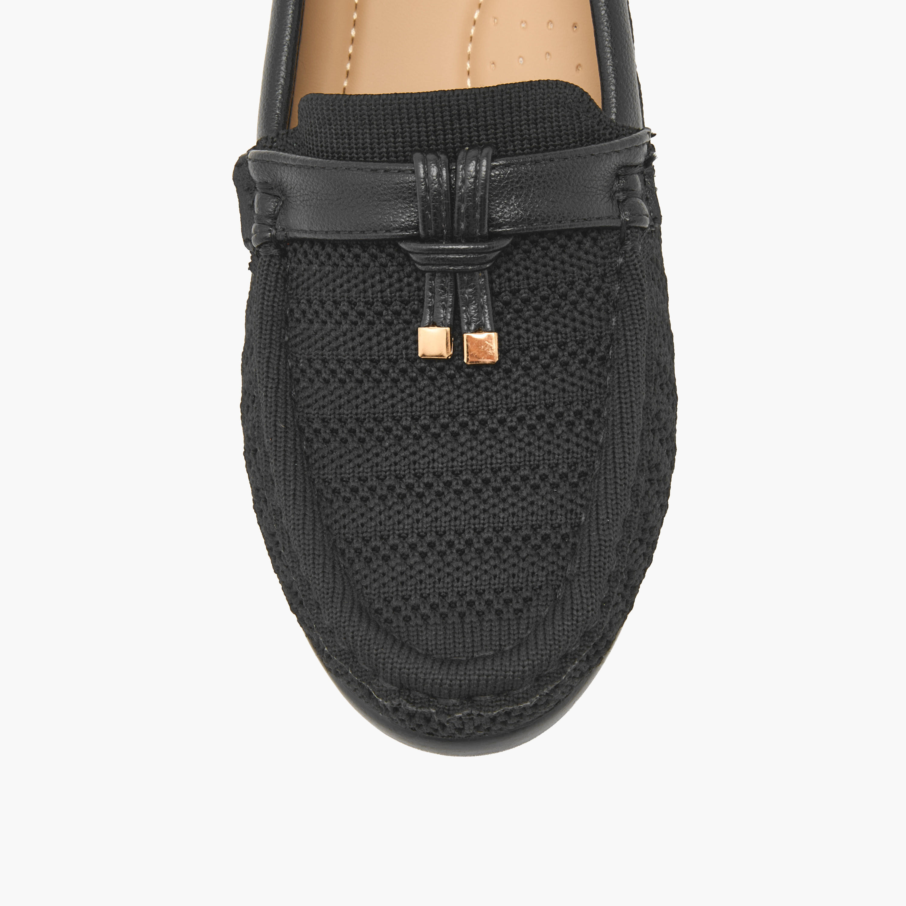 حذاء لوفر بكعب عريض للنساء من فلورا بيلا-women-shoes-heels-image-9