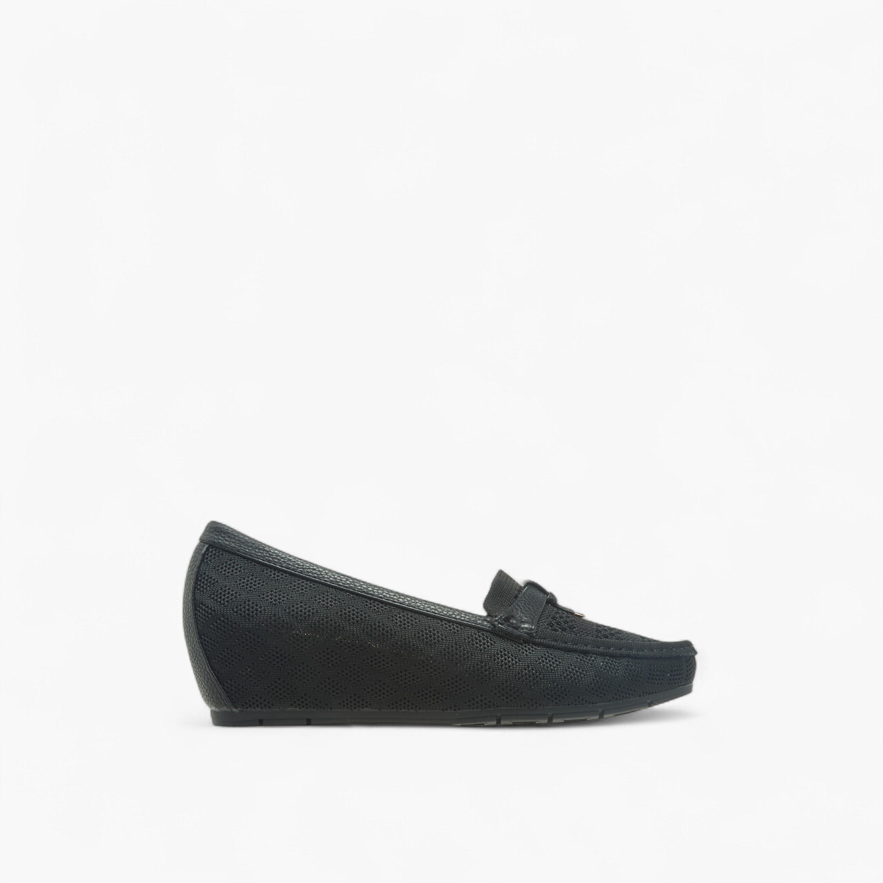 Flora Bella Women Knit Detail Wedge Heel Loafers-women-shoes-loafersandmoccasins-image-3