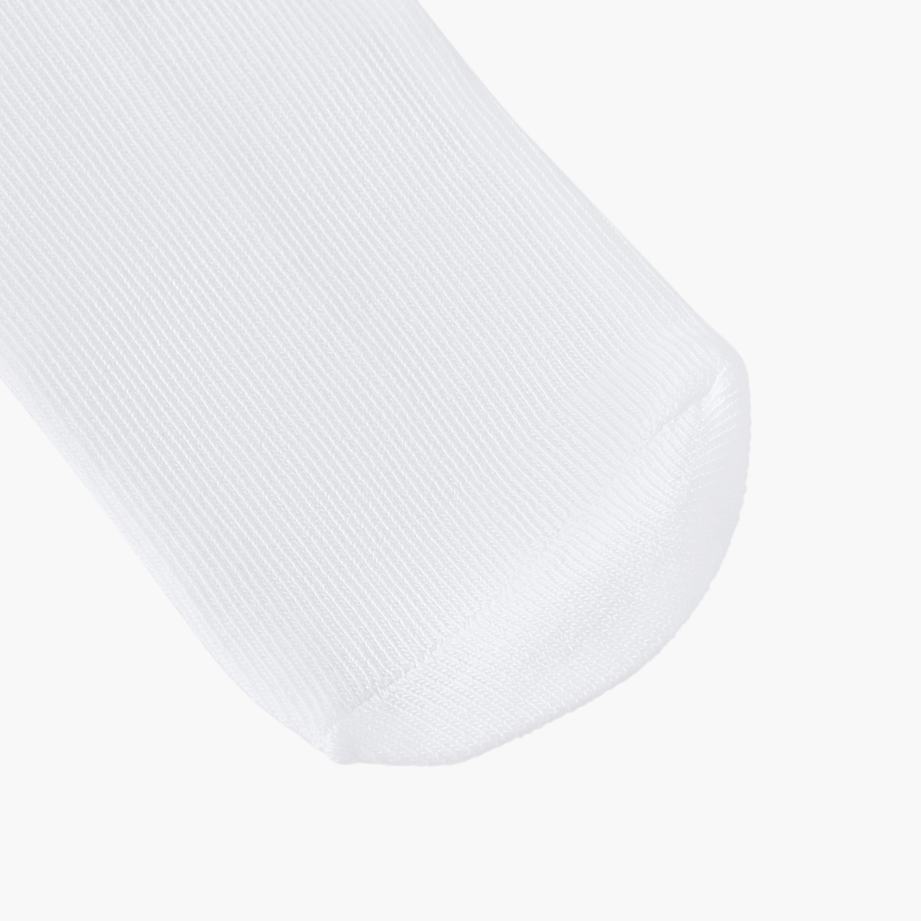Pack of 10 Juniors Boys Ankle Length Socks-girls-accessories-socks-image-5