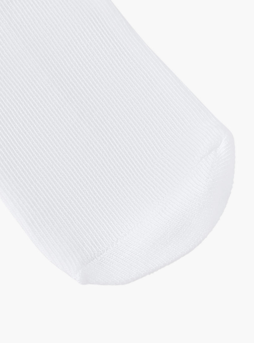 Pack of 10 Juniors Boys Ankle Length Socks-girls-accessories-socks-image-5