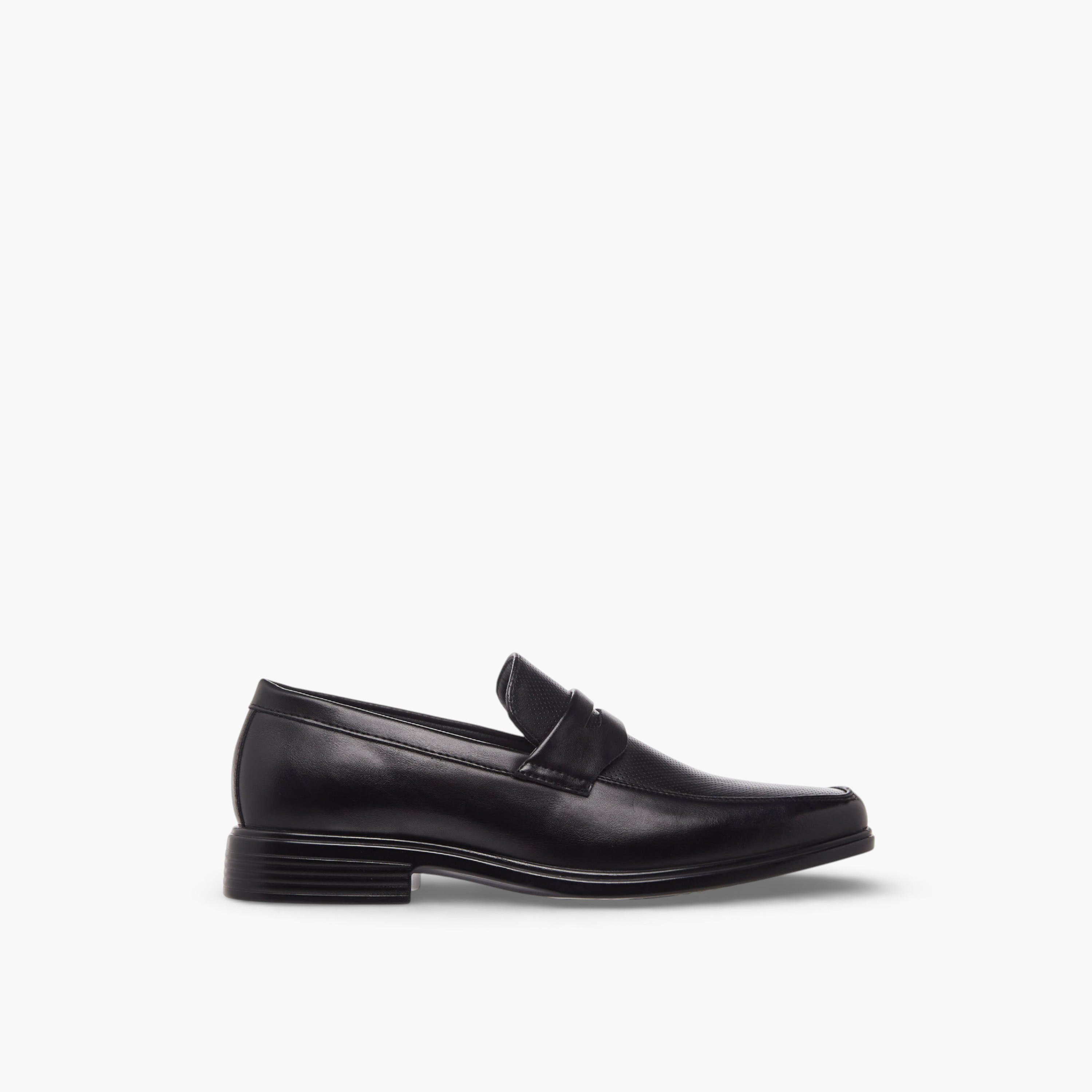 LBL by Shoexpress Men Slip-On Loafers-men-shoes-loafersandmoccasins-image-3