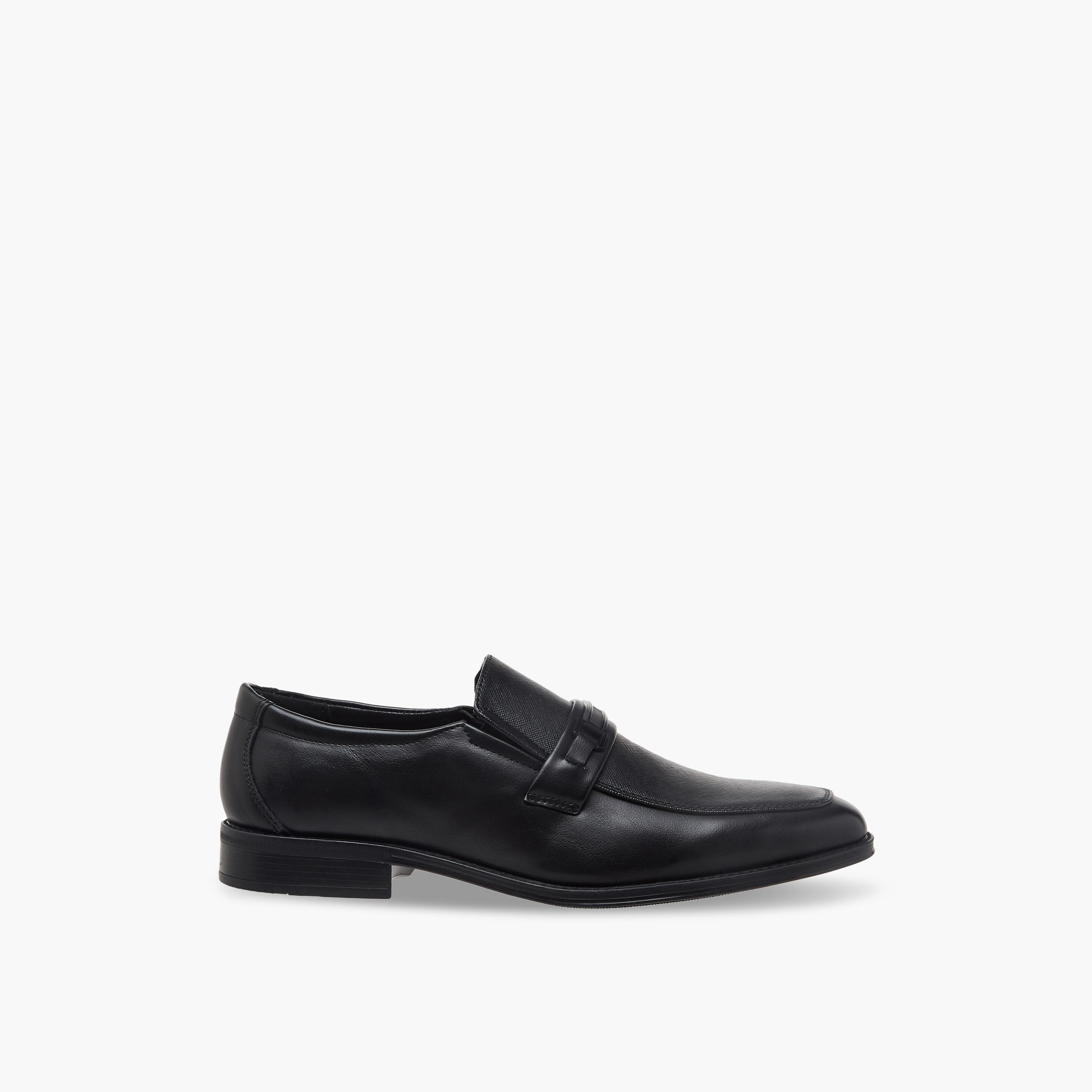LBL by Shoexpress Men Slip-On Loafers-men-shoes-loafersandmoccasins-image-3