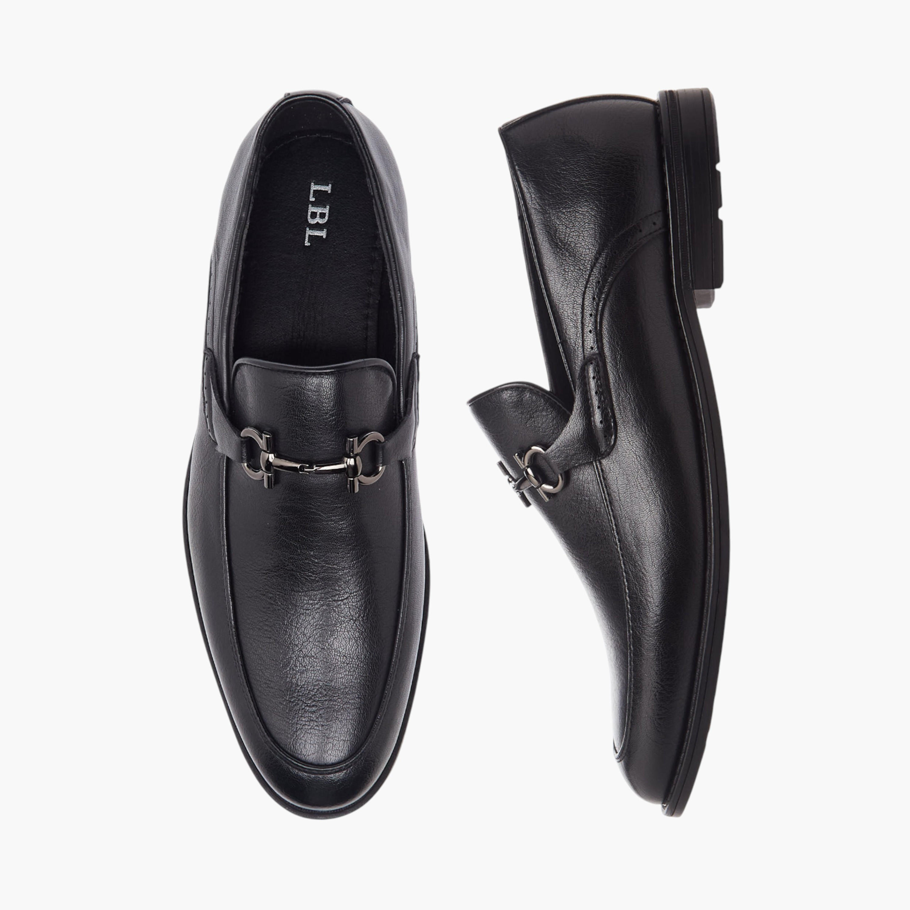 LBL by Shoexpress Men Slip-On Loafers-men-shoes-loafersandmoccasins-image-1