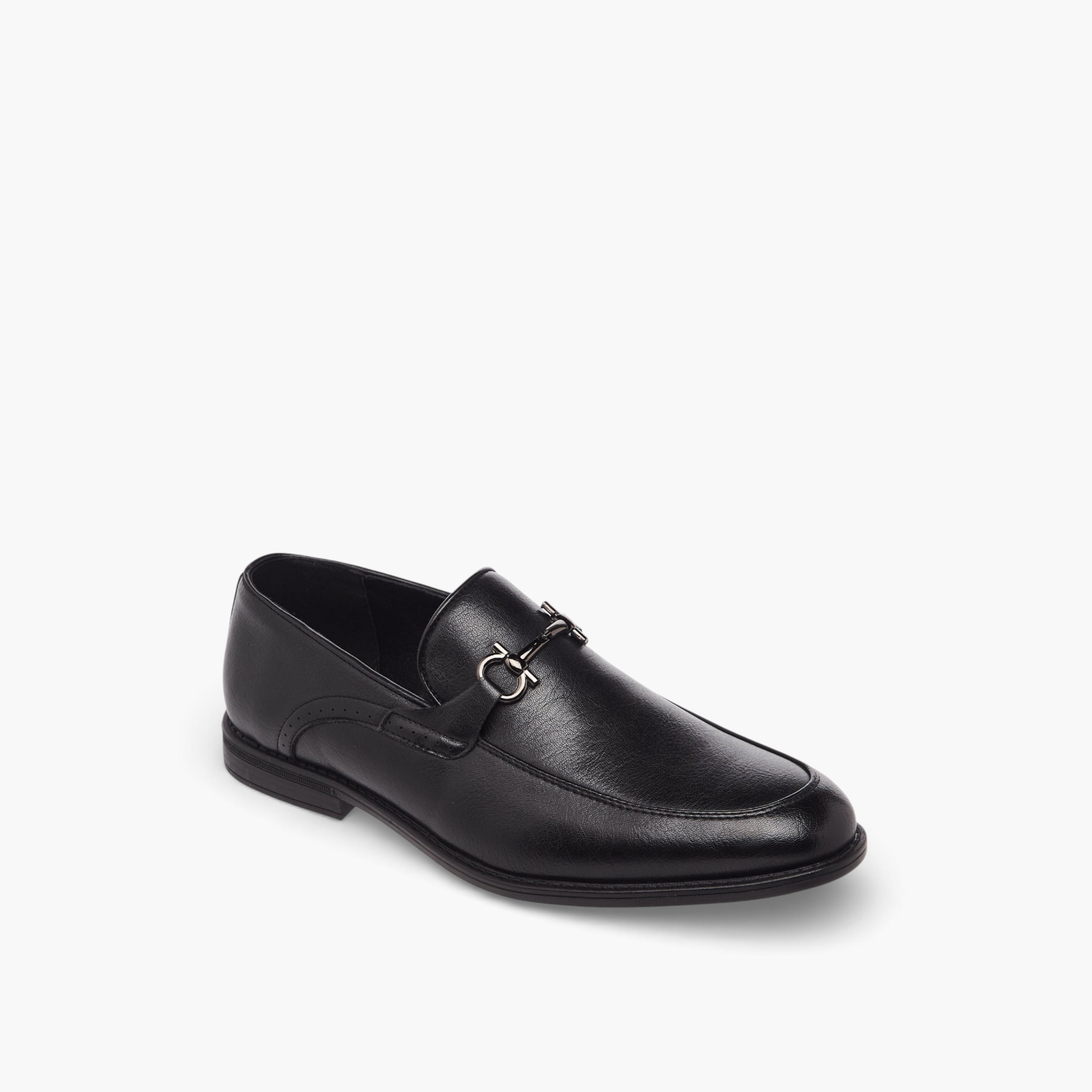 LBL by Shoexpress Men Slip-On Loafers-men-shoes-loafersandmoccasins-image-2