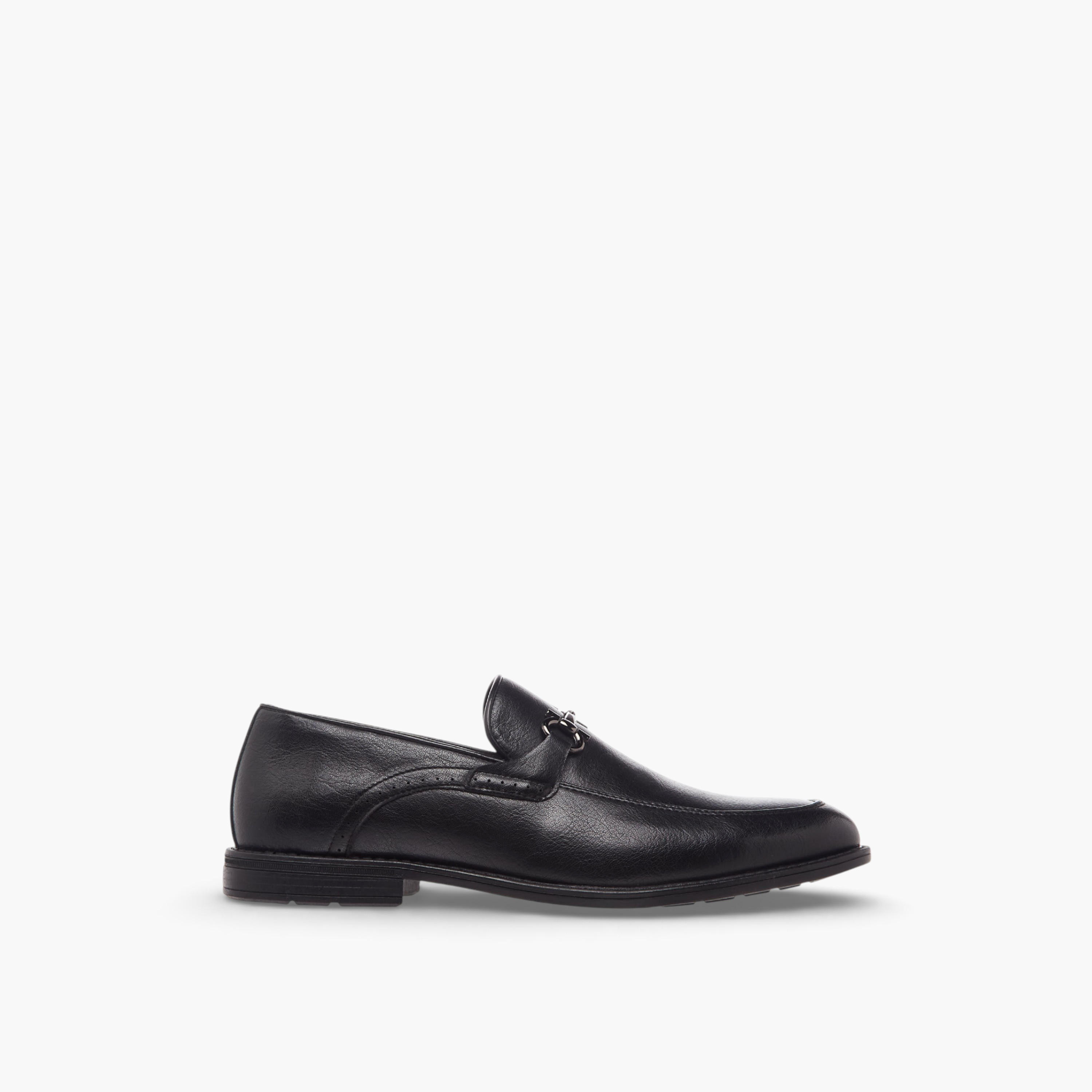 LBL by Shoexpress Men Slip-On Loafers-men-shoes-loafersandmoccasins-image-3