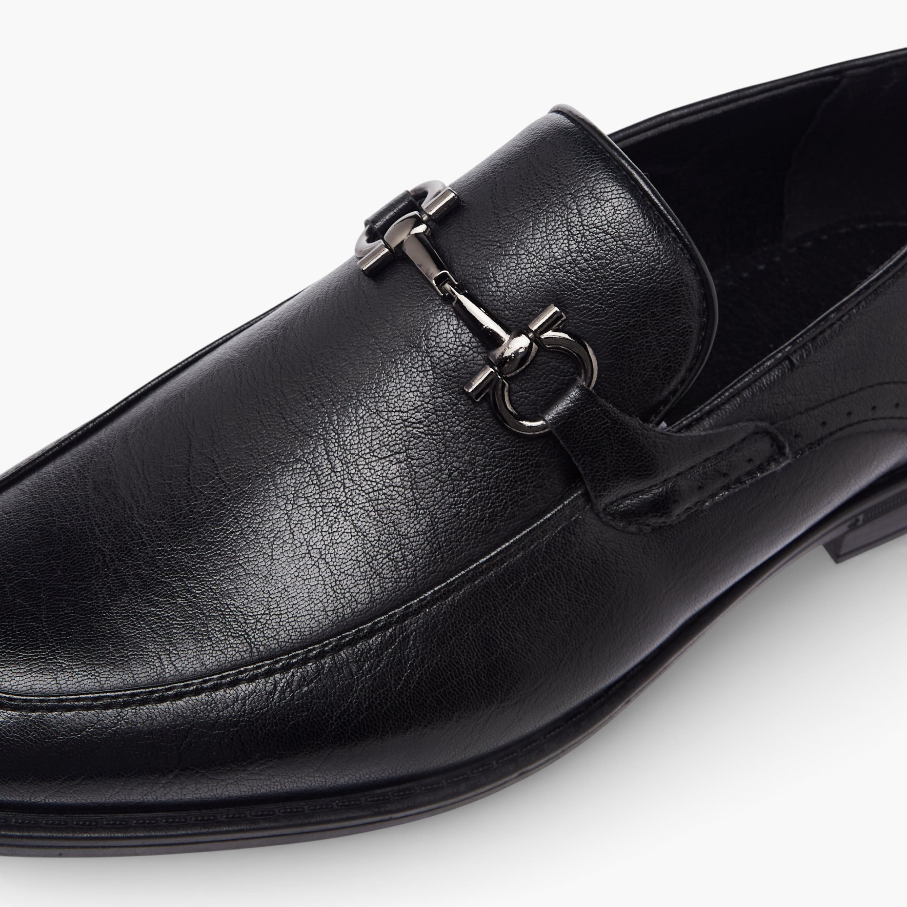 LBL by Shoexpress Men Slip-On Loafers-men-shoes-loafersandmoccasins-image-4