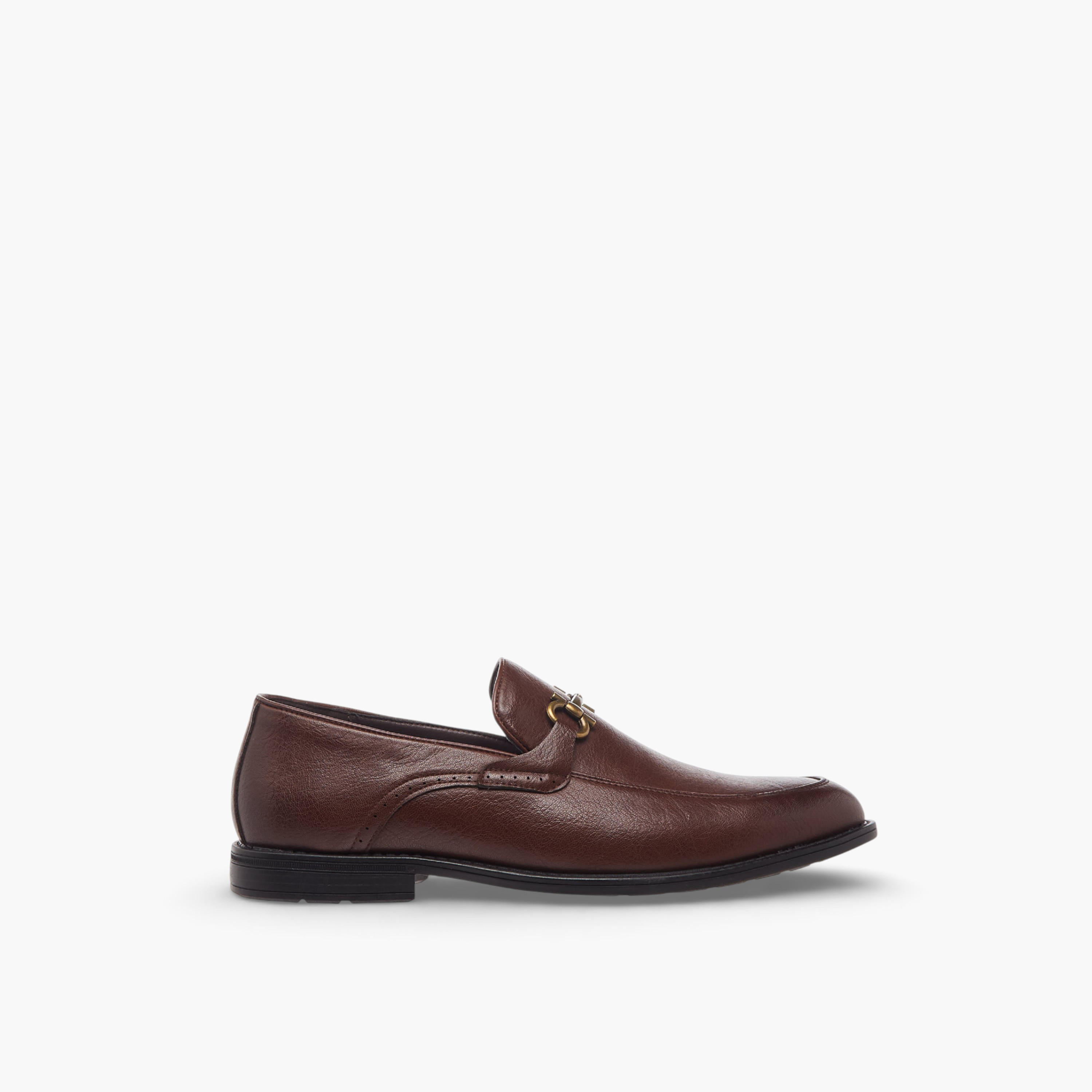 LBL by Shoexpress Men Slip-On Loafers-men-shoes-loafersandmoccasins-image-3
