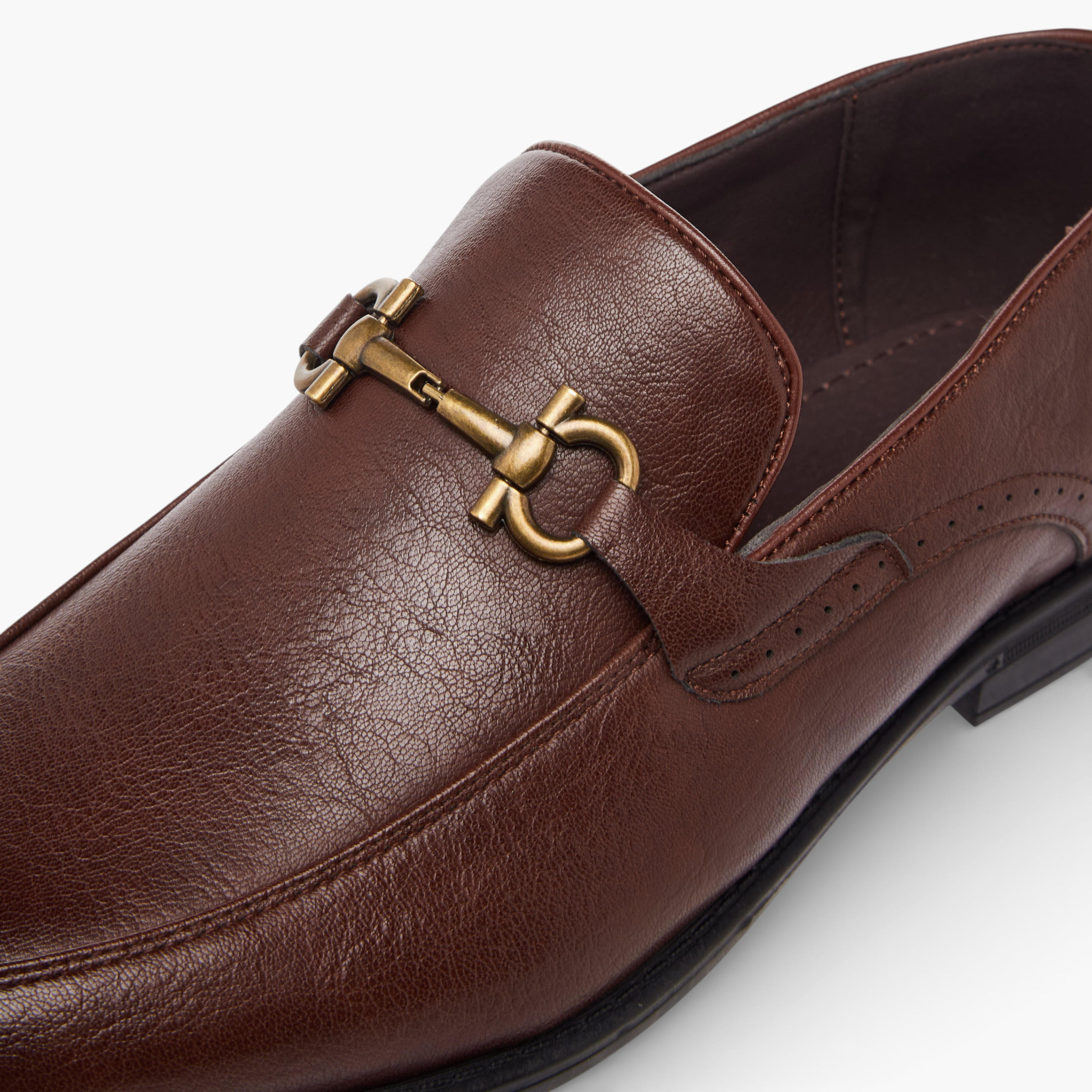 LBL by Shoexpress Men Slip-On Loafers-men-shoes-loafersandmoccasins-image-4