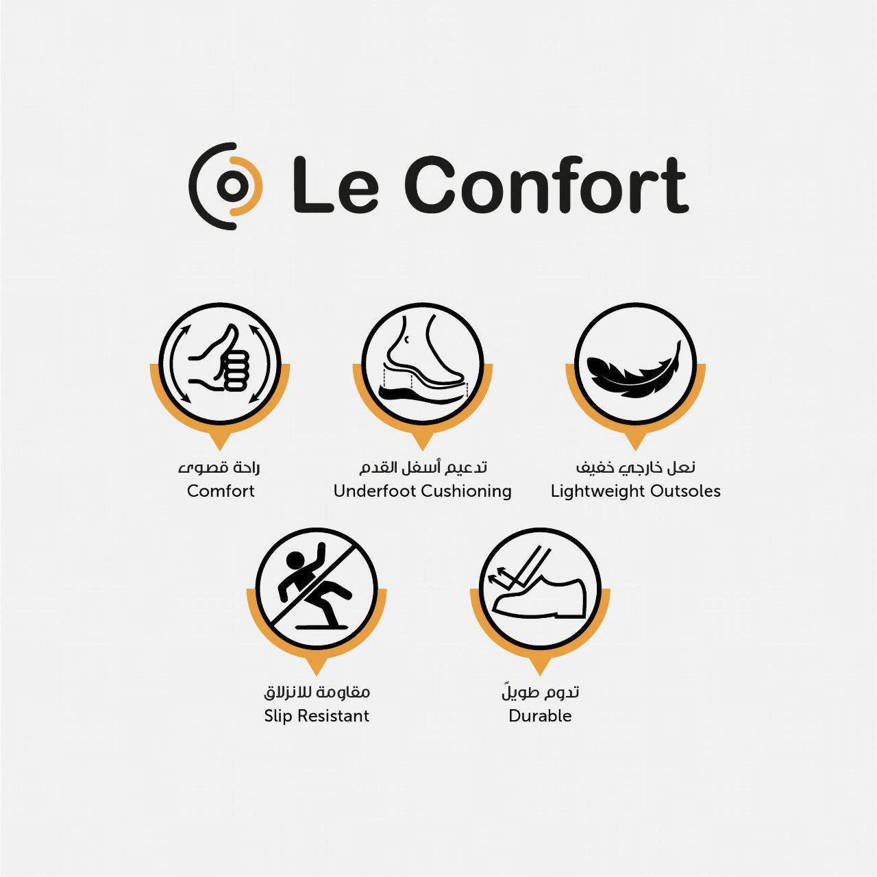 Le Confort Textured Cross Strap Slip-On Comfort Sandals-men-shoes-sandals-image-5