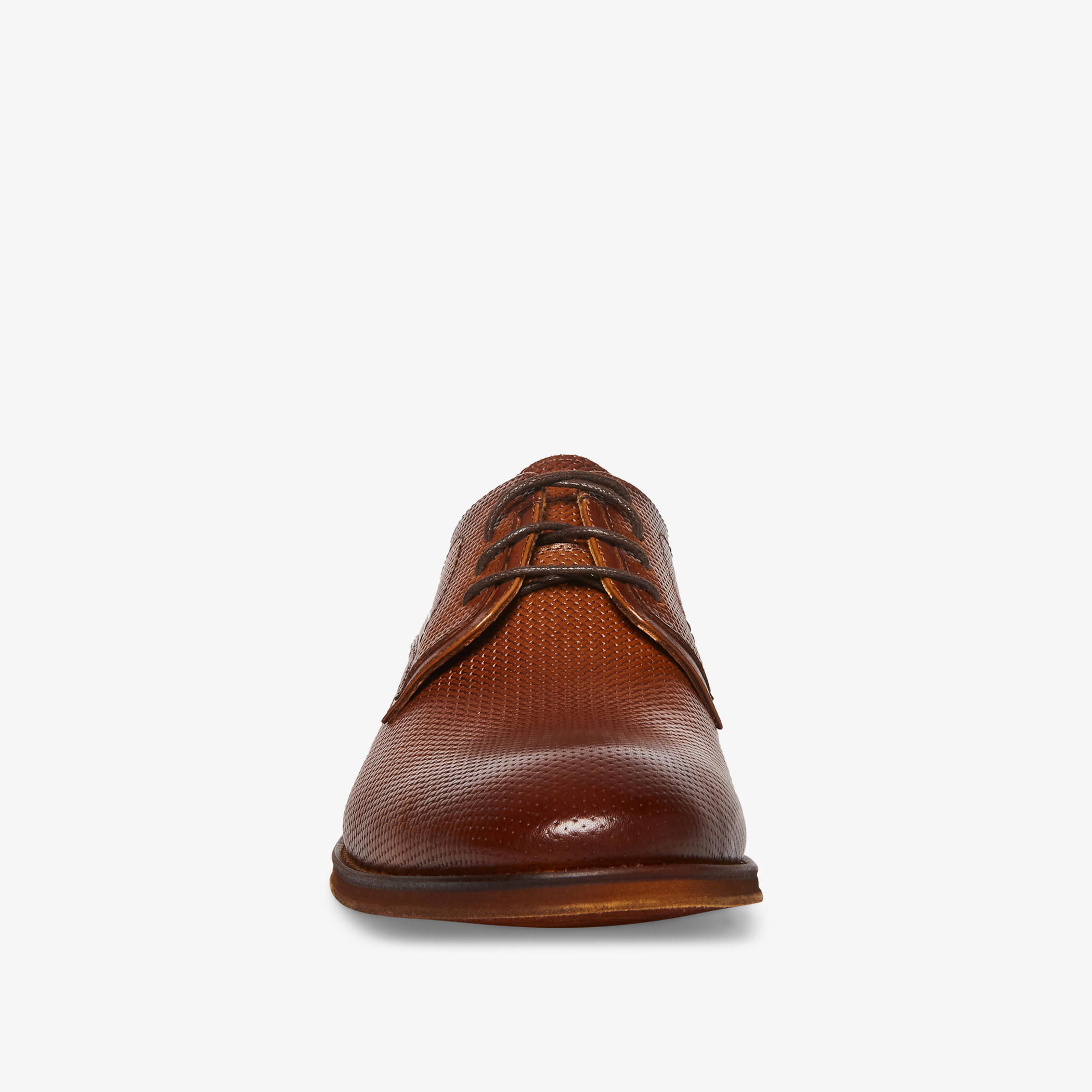 Steve Madden Men's Textured Derby Shoes with Lace-Up Closure-men-shoes-loafersandmoccasins-image-12