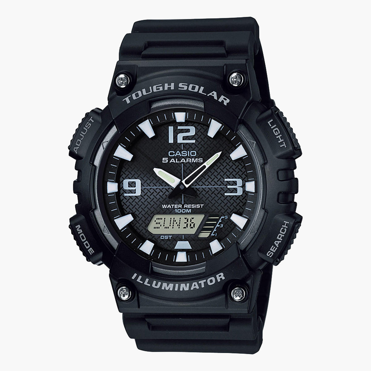 Casio Men's Black Analog/Digital Resin Strap Watch AQ-S810W-1AVDF-men-watchesandjewellery-watches-image-1