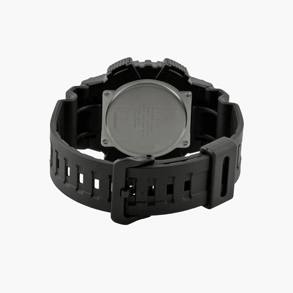 Casio Men's Black Analog/Digital Resin Strap Watch AQ-S810W-1AVDF-men-watchesandjewellery-watches-image-4