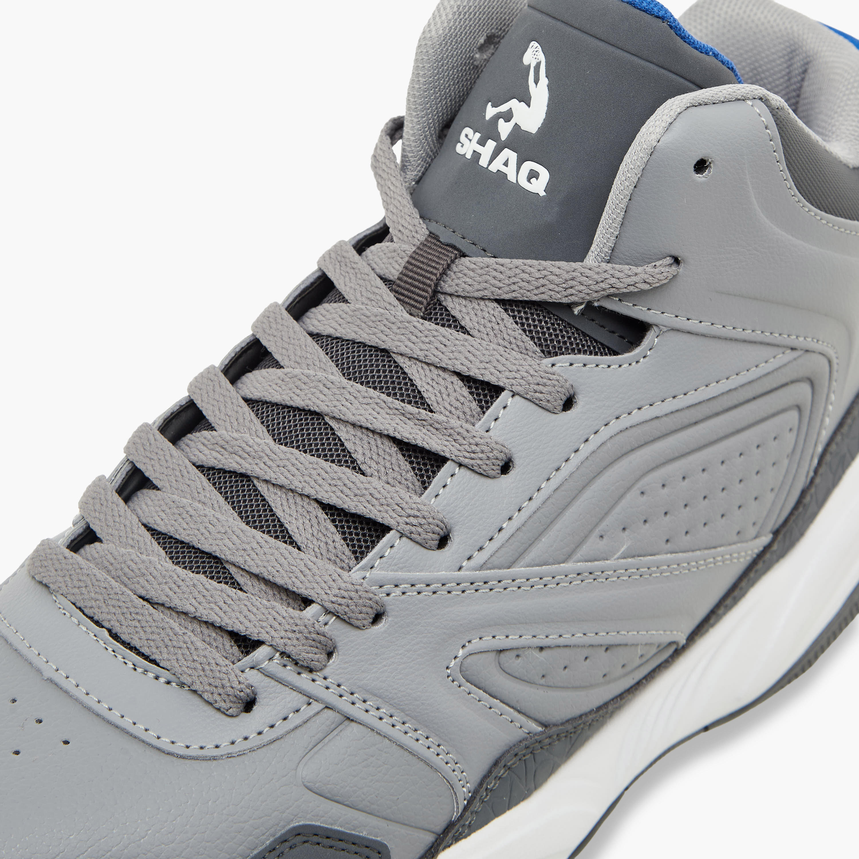 حذاء كرة سلة برباط إغلاق للرجال من شاك-men-shoes-sports-image-4