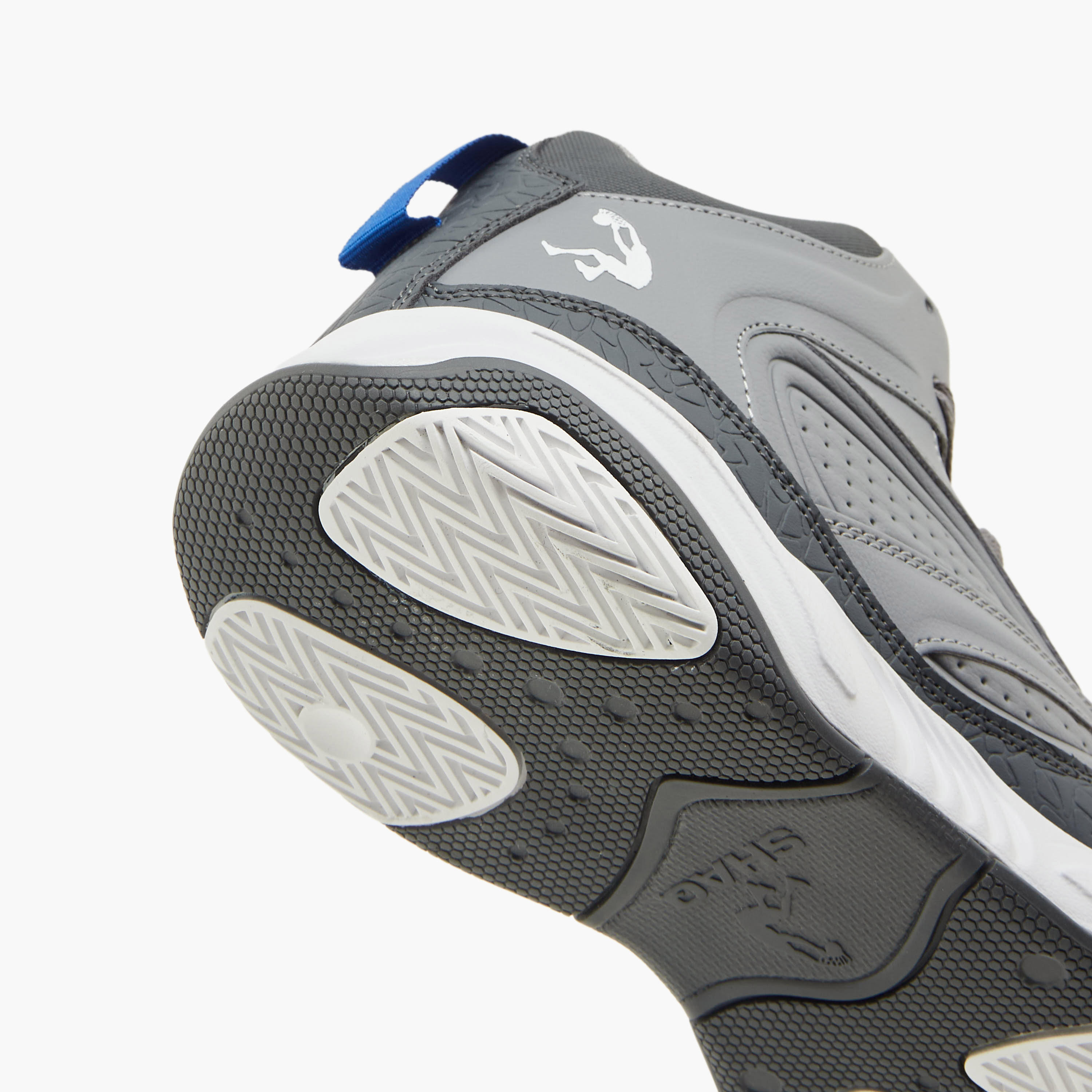 حذاء كرة سلة برباط إغلاق للرجال من شاك-men-shoes-sports-image-5