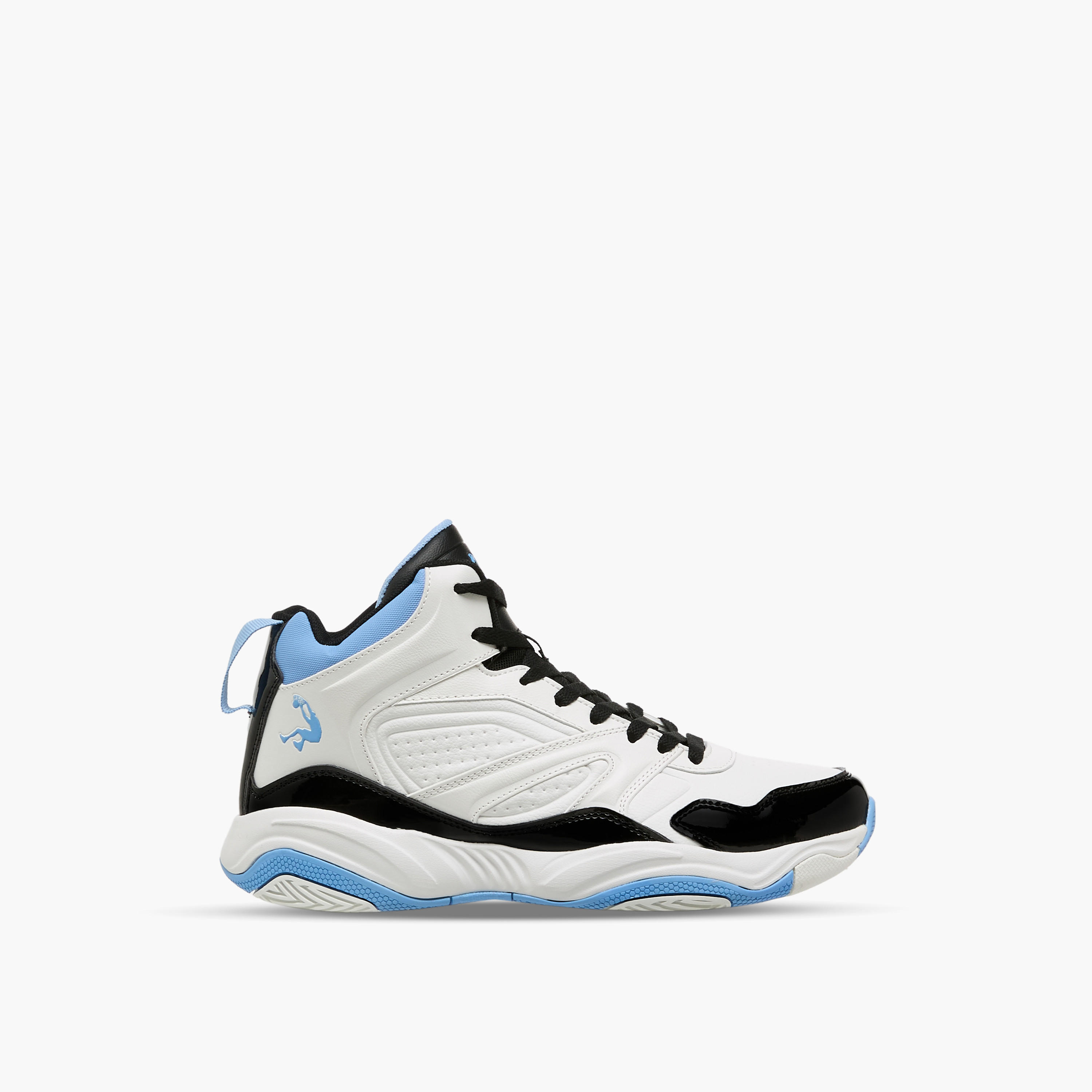 Shaq Men Lace-Up Basketball Shoes-men-shoes-sports-image-3