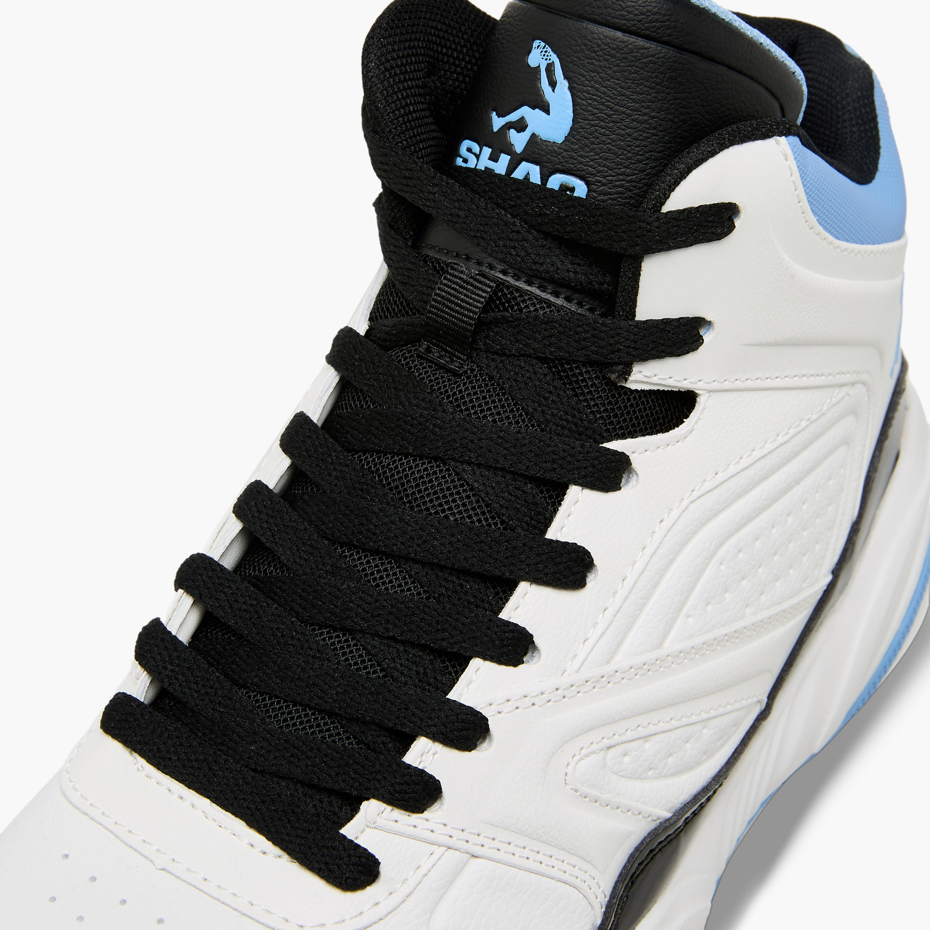 Shaq Men Lace-Up Basketball Shoes-men-shoes-sports-image-4