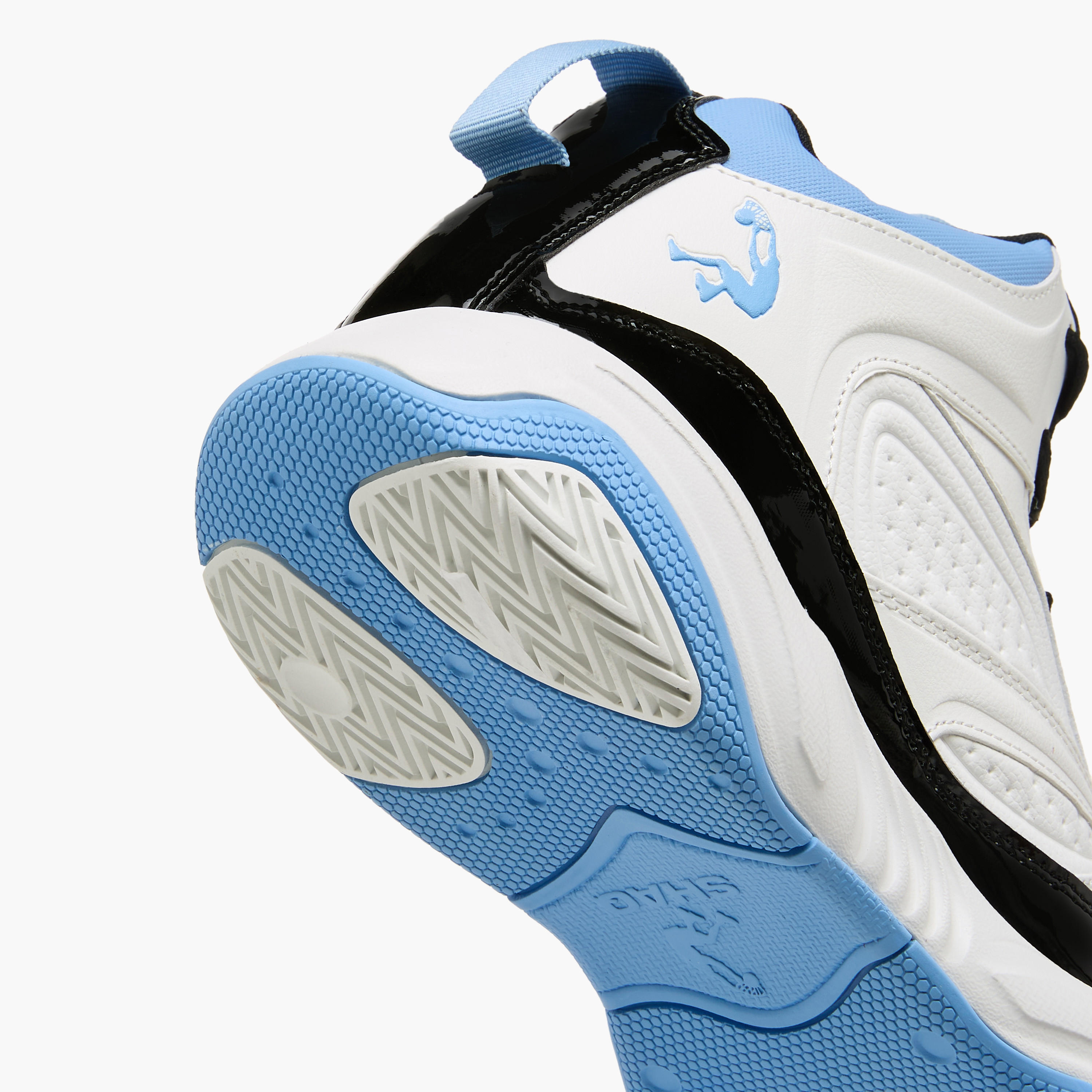 Shaq Men Lace-Up Basketball Shoes-men-shoes-sports-image-5