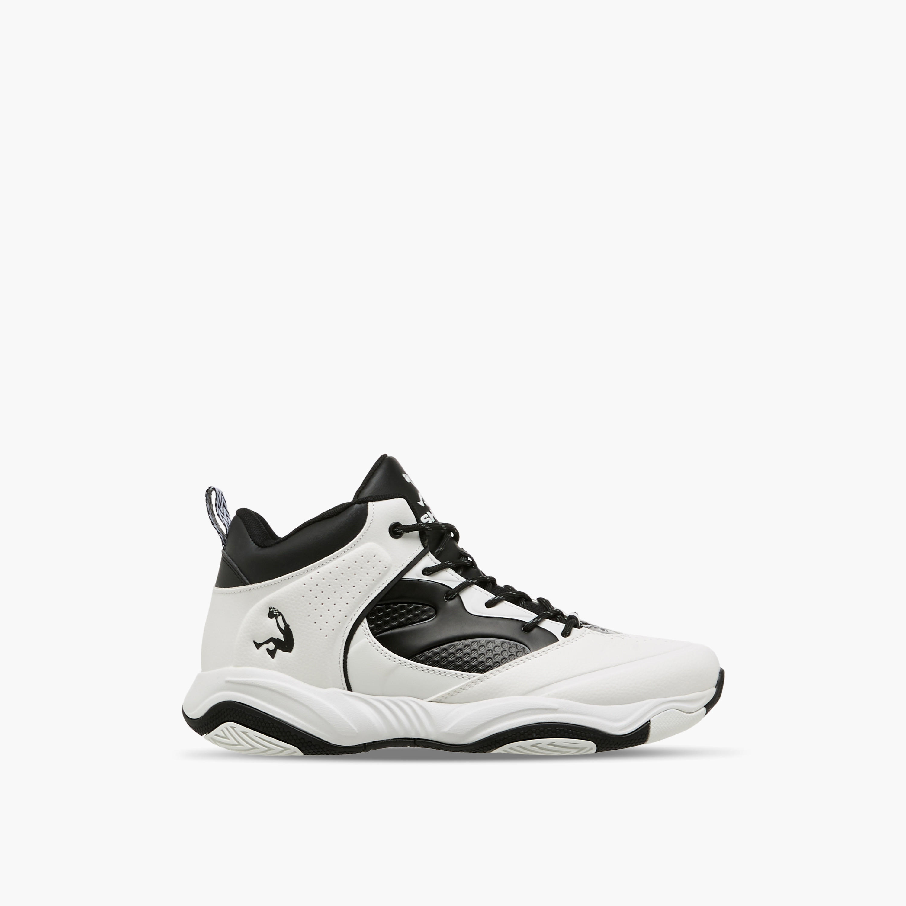 Shaq Men Lace-Up Basketball Shoes-men-shoes-sports-image-3