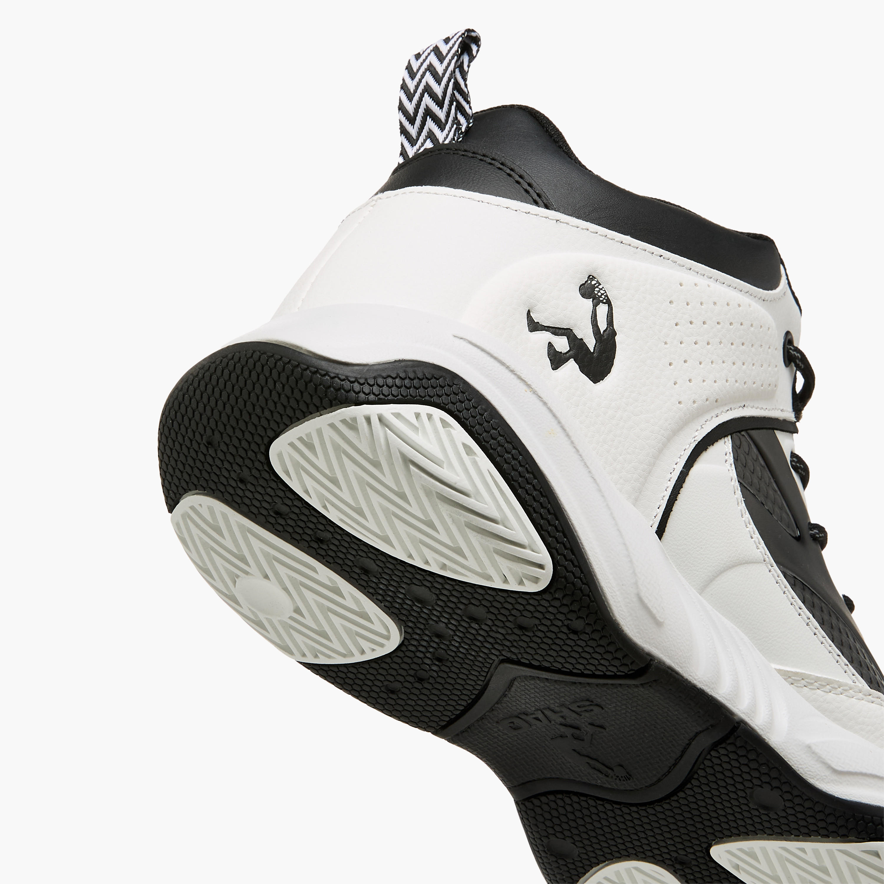Shaq Men Lace-Up Basketball Shoes-men-shoes-sports-image-5