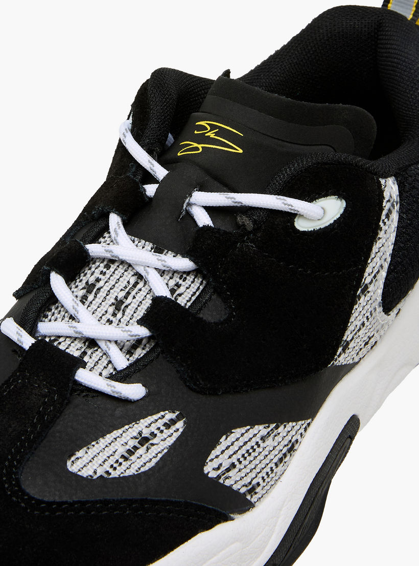 Shaq Boys Lace-Up Basketball Shoes-sports-gear-basketball-image-4