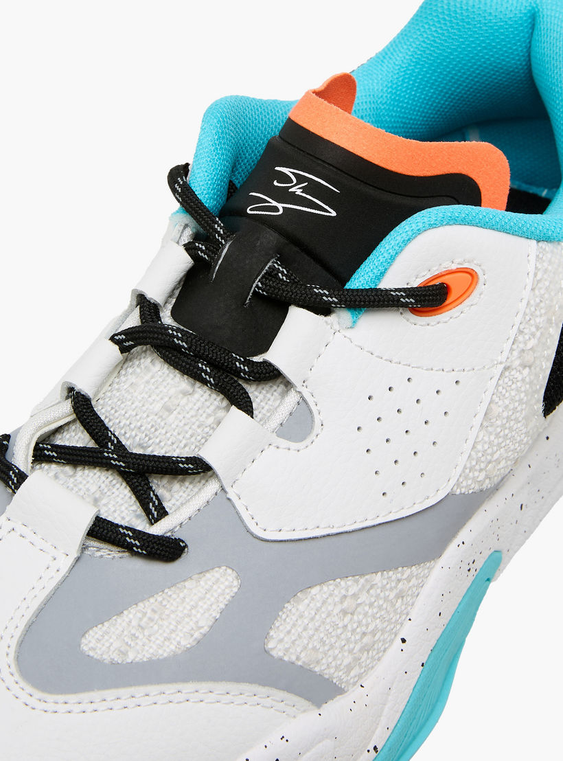 Shaq Boys Lace-Up Basketball Shoes-sports-gear-basketball-image-4