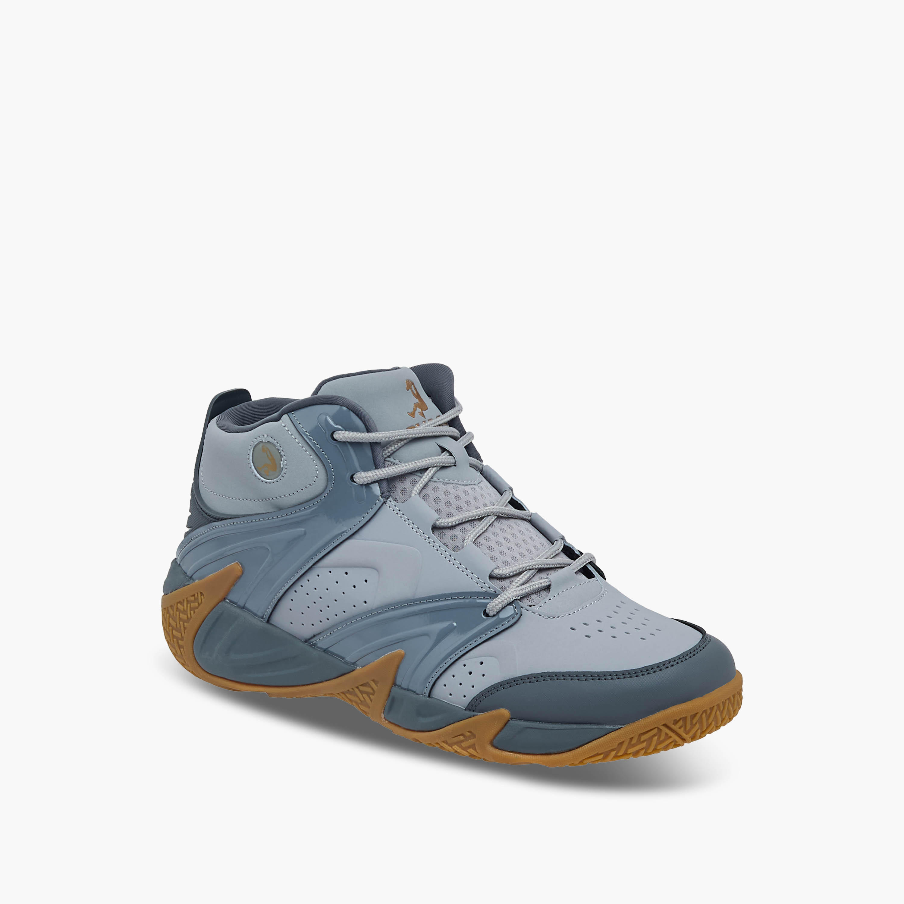 Shaq Men Lace-Up Basketball Shoes-men-shoes-sports-image-2