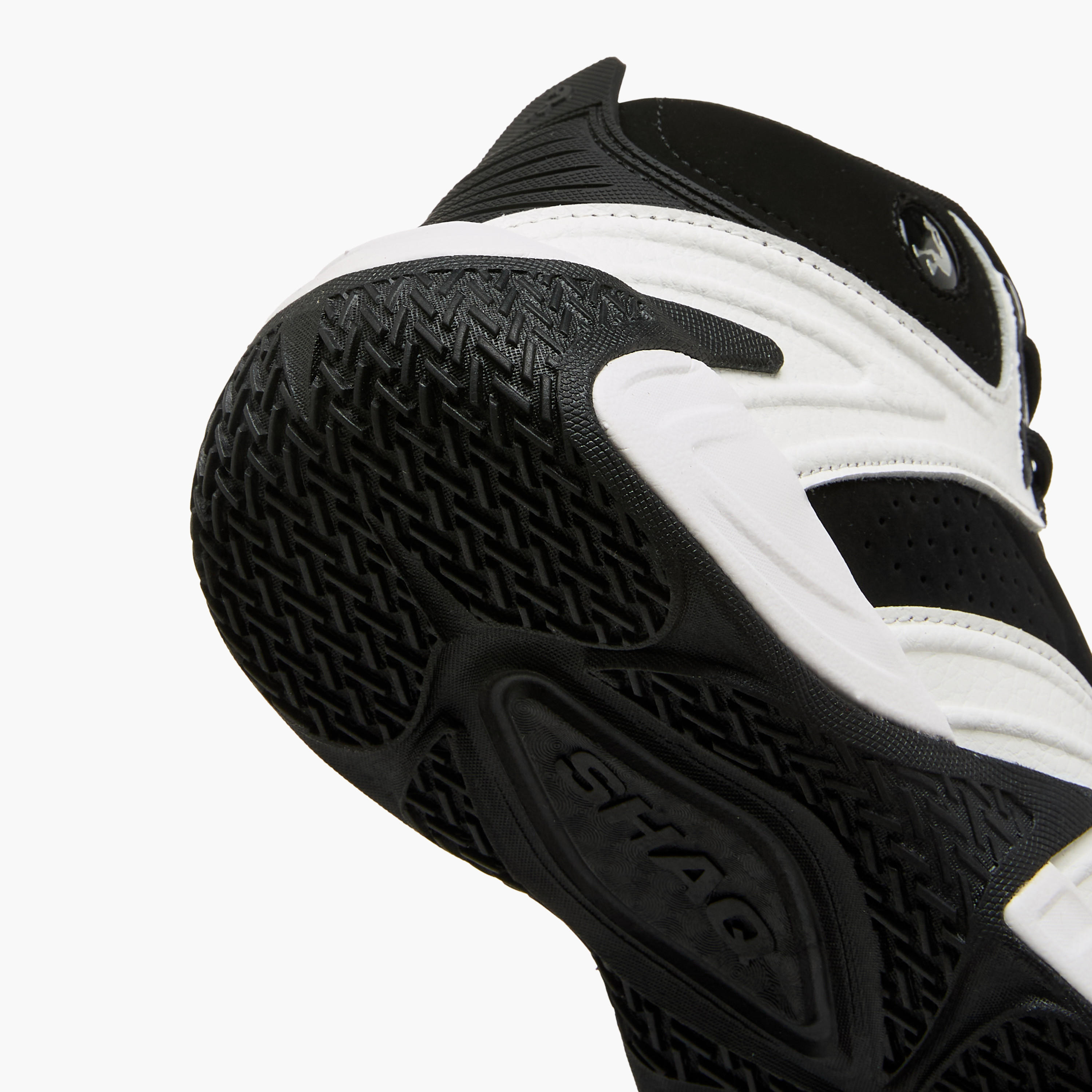 Shaq Boys Lace-Up Basketball Shoes-sports-gear-basketball-image-5