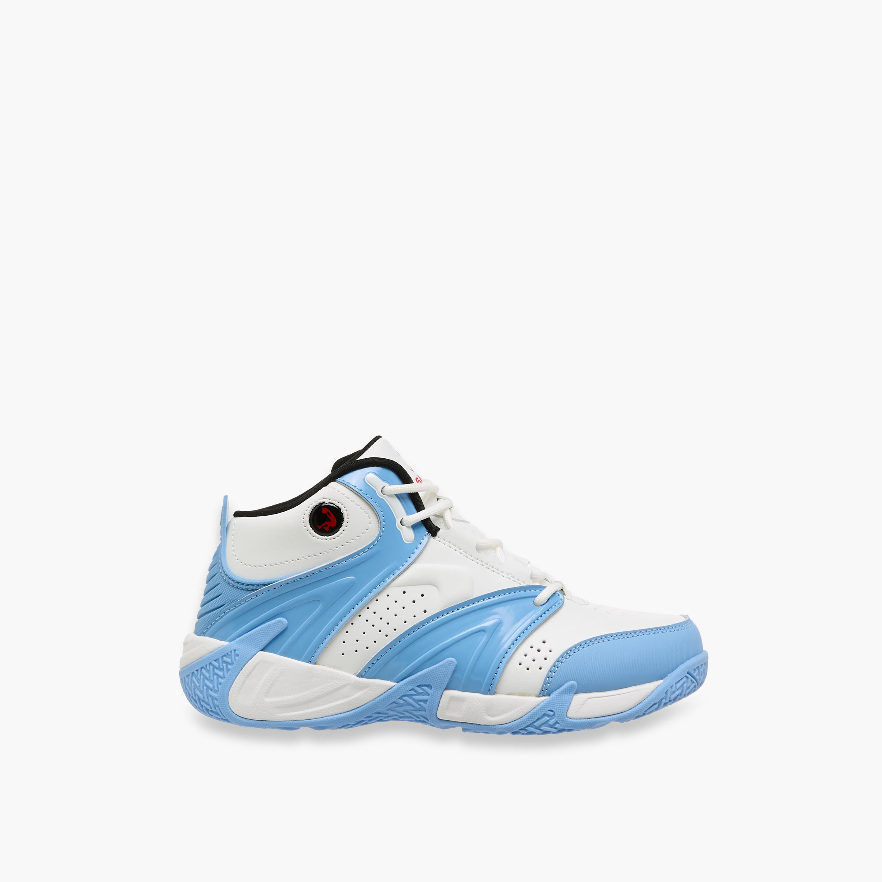 Shaq Girls Lace-Up Basketball Shoes-girls-shoes-sports-image-3