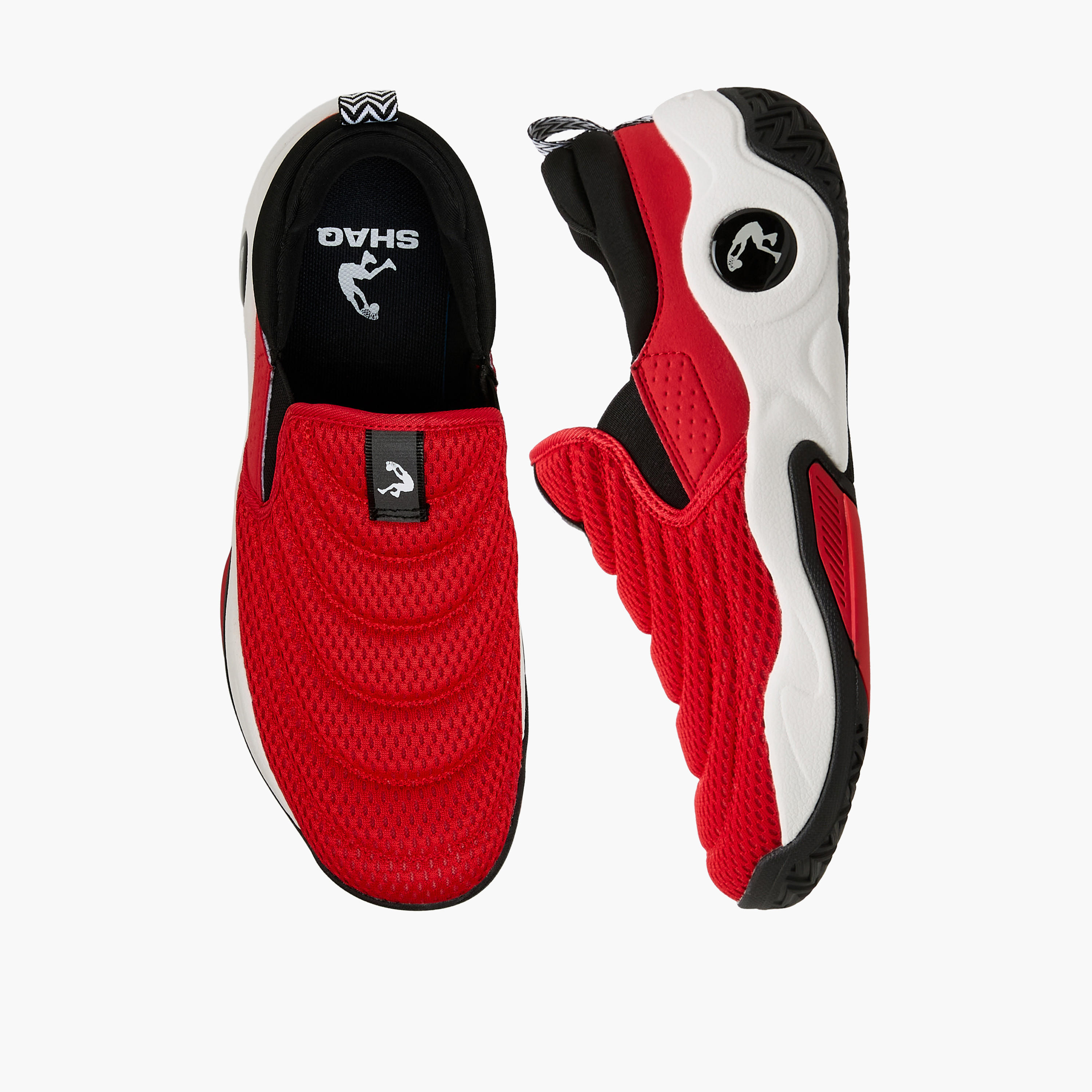 Shaq Men Slip-On Basketball Shoes-men-shoes-sports-image-1